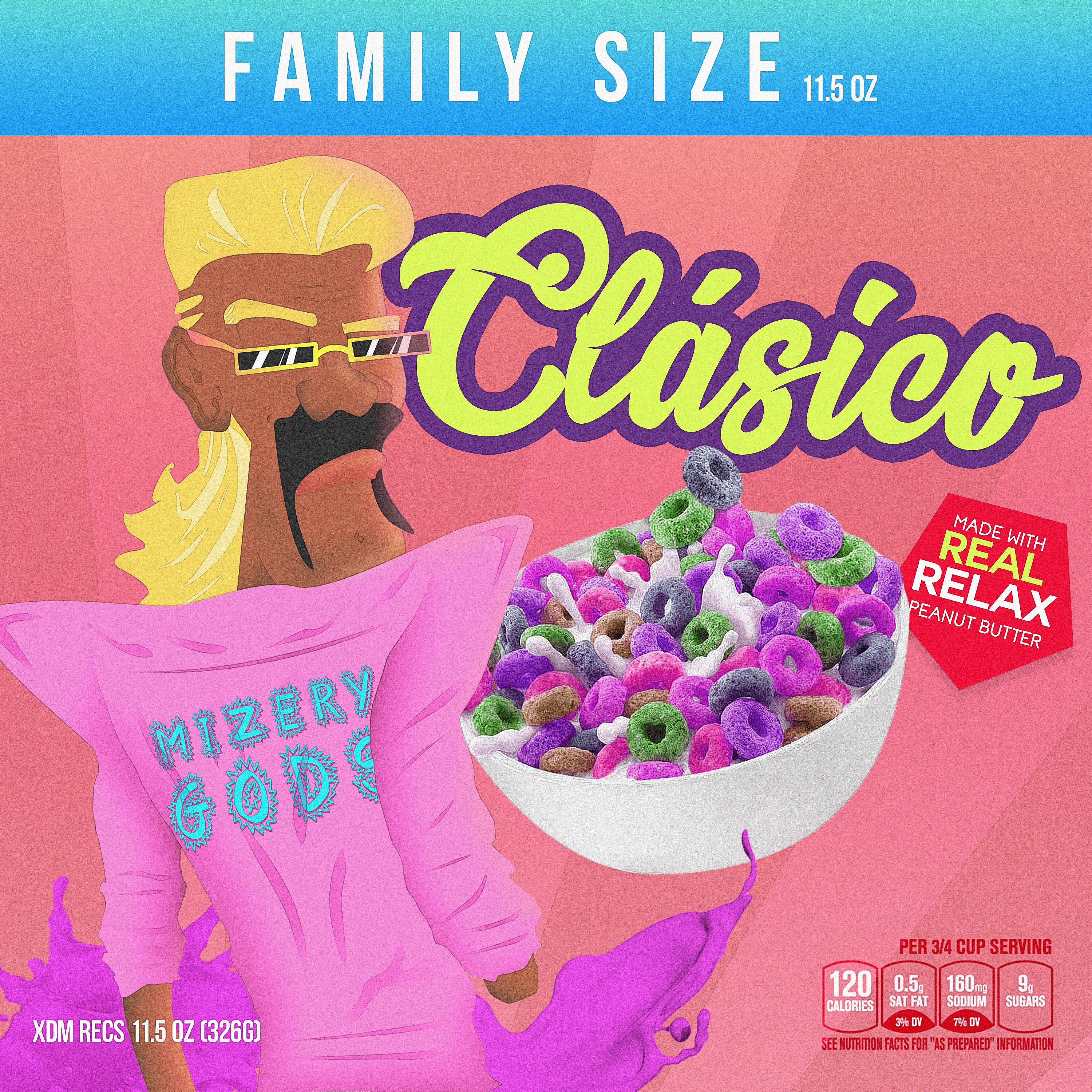 Релиз Clásico