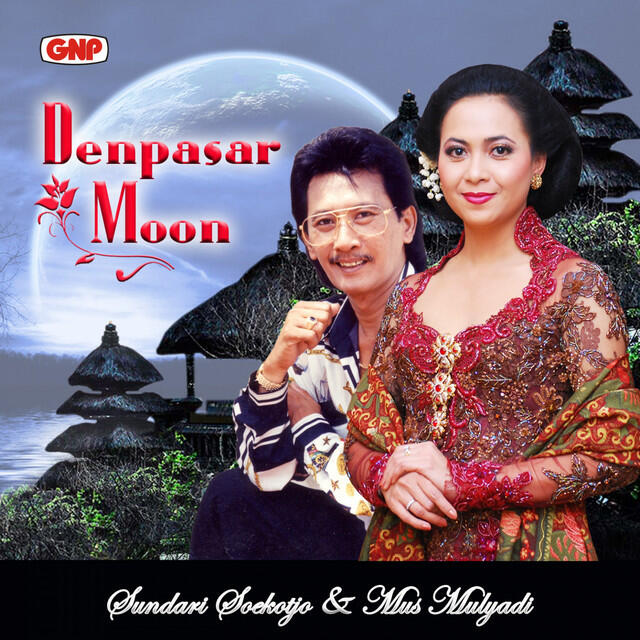 Релиз Denpasar Moon
