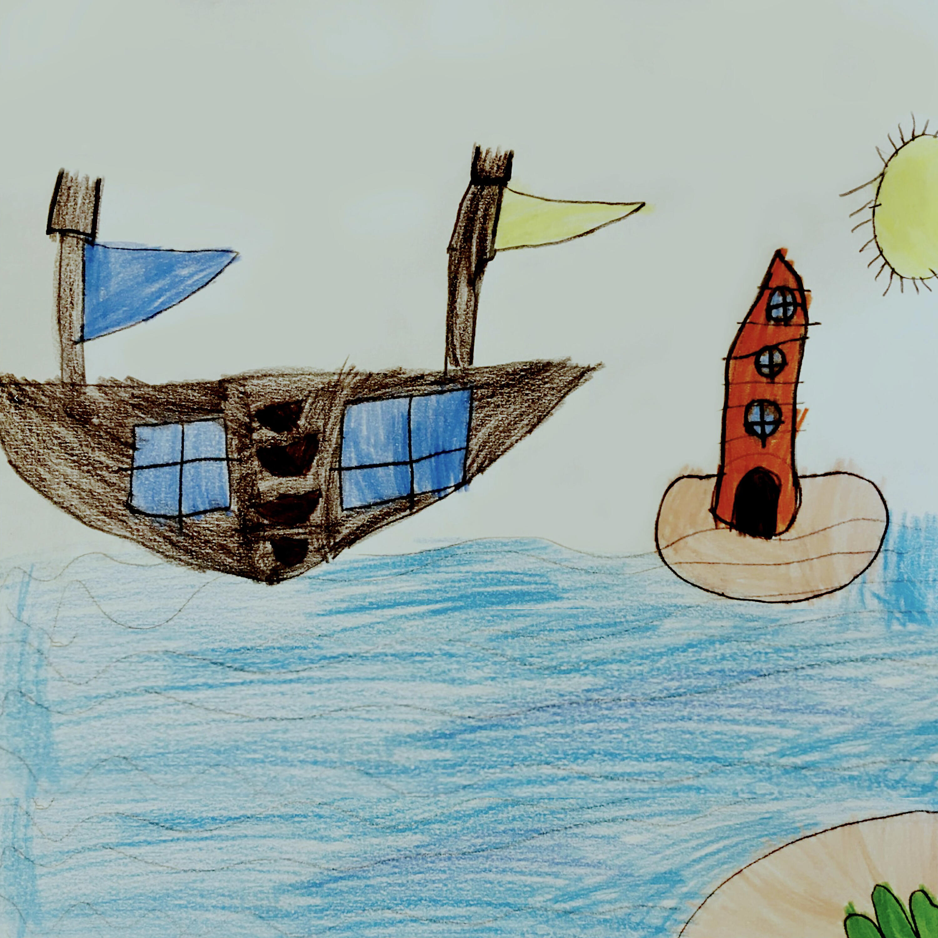 Релиз Navio Lá Fora