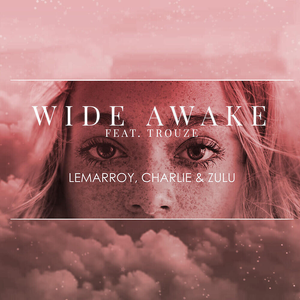 Релиз Wide Awake