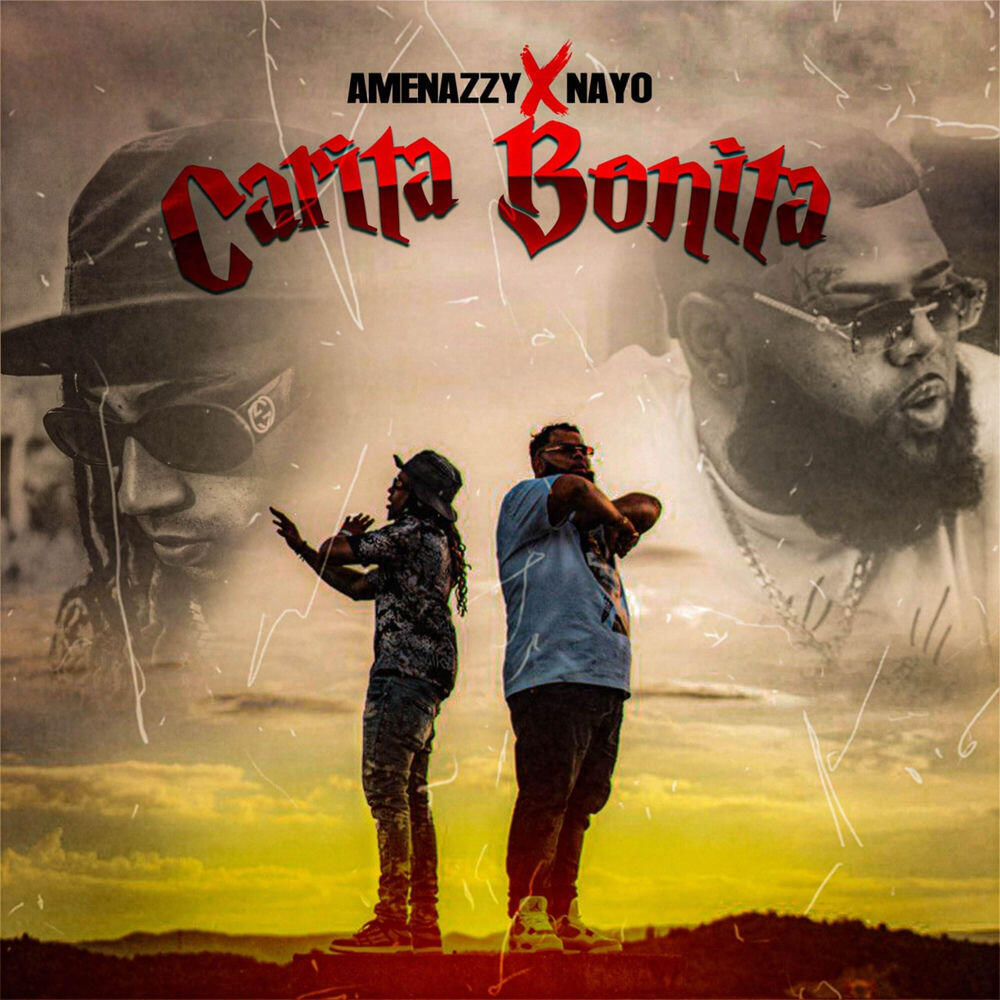 Релиз Carita Bonita