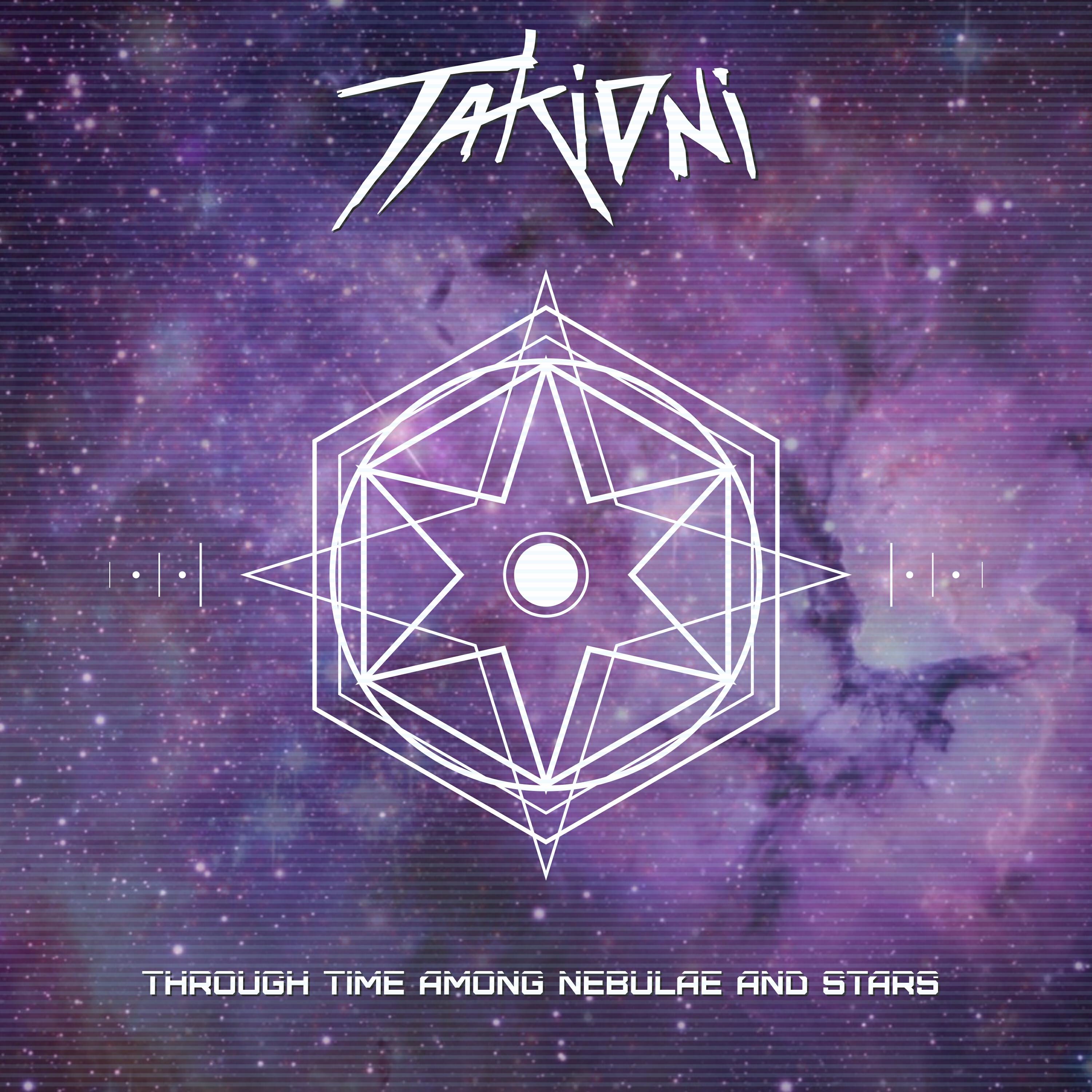 Релиз Through Time Among Nebulae and Stars