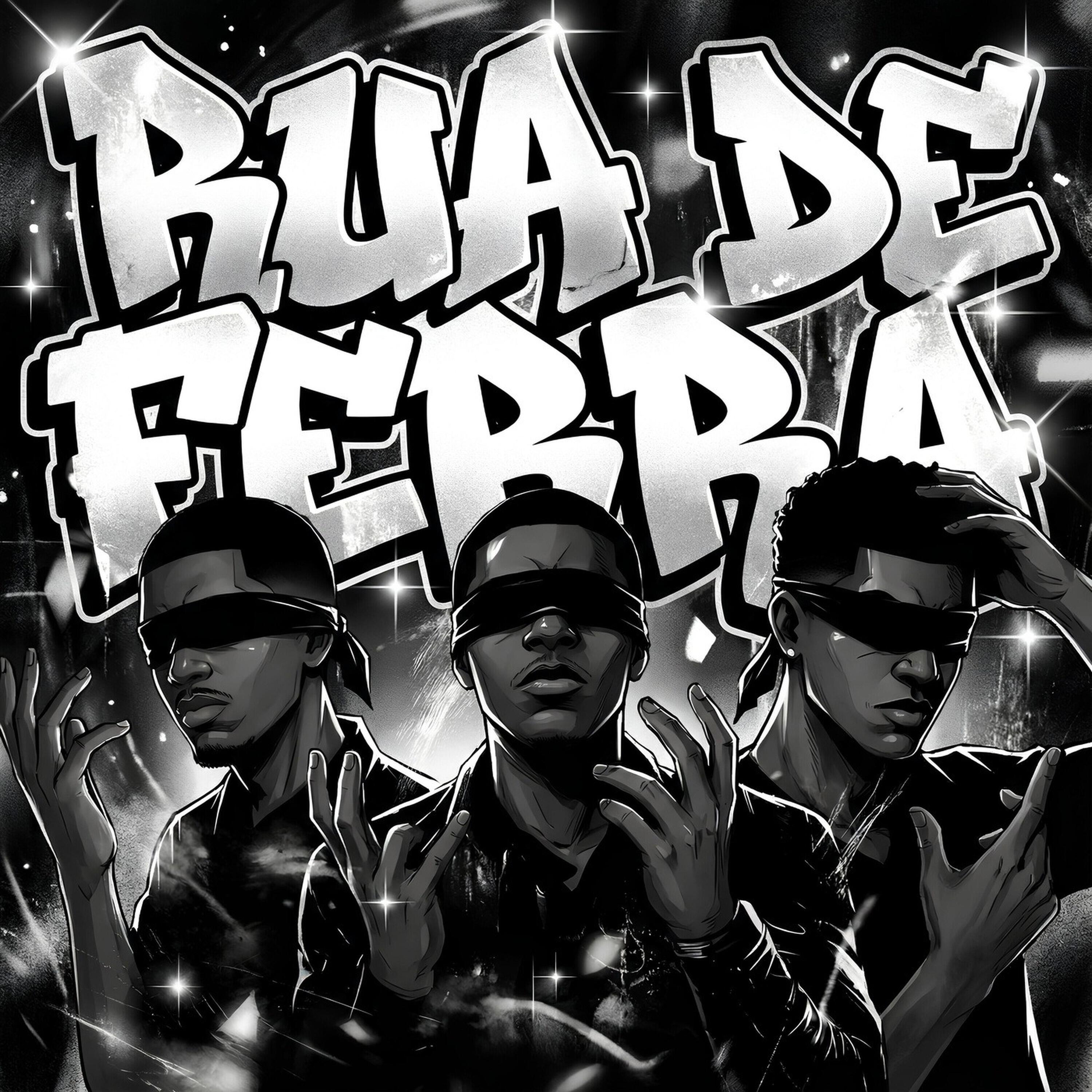Релиз RUA DE FERRA