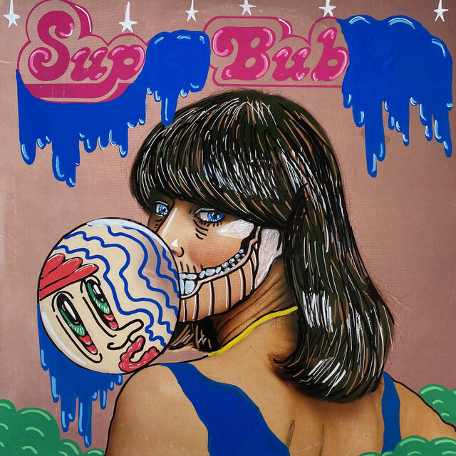 Релиз Sup Bub