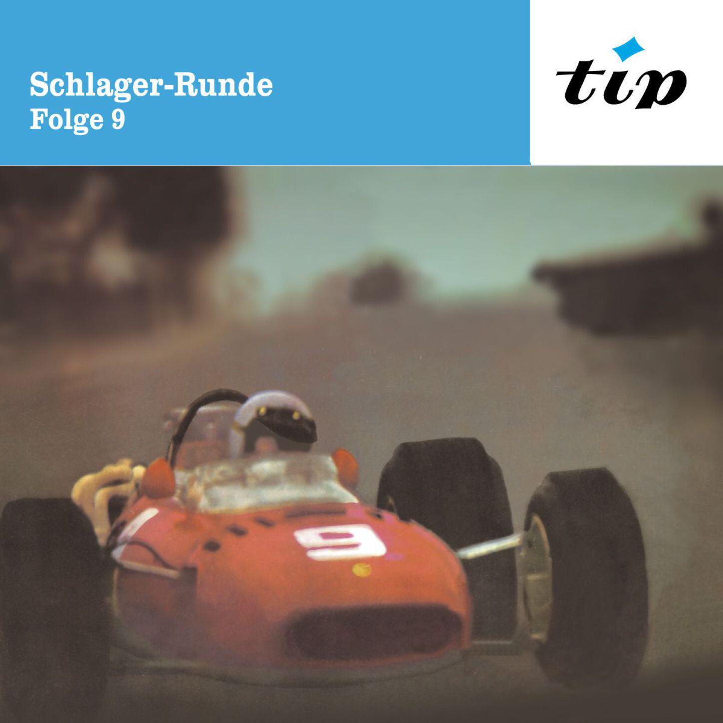 Релиз Schlagerrunde, Vol. 9