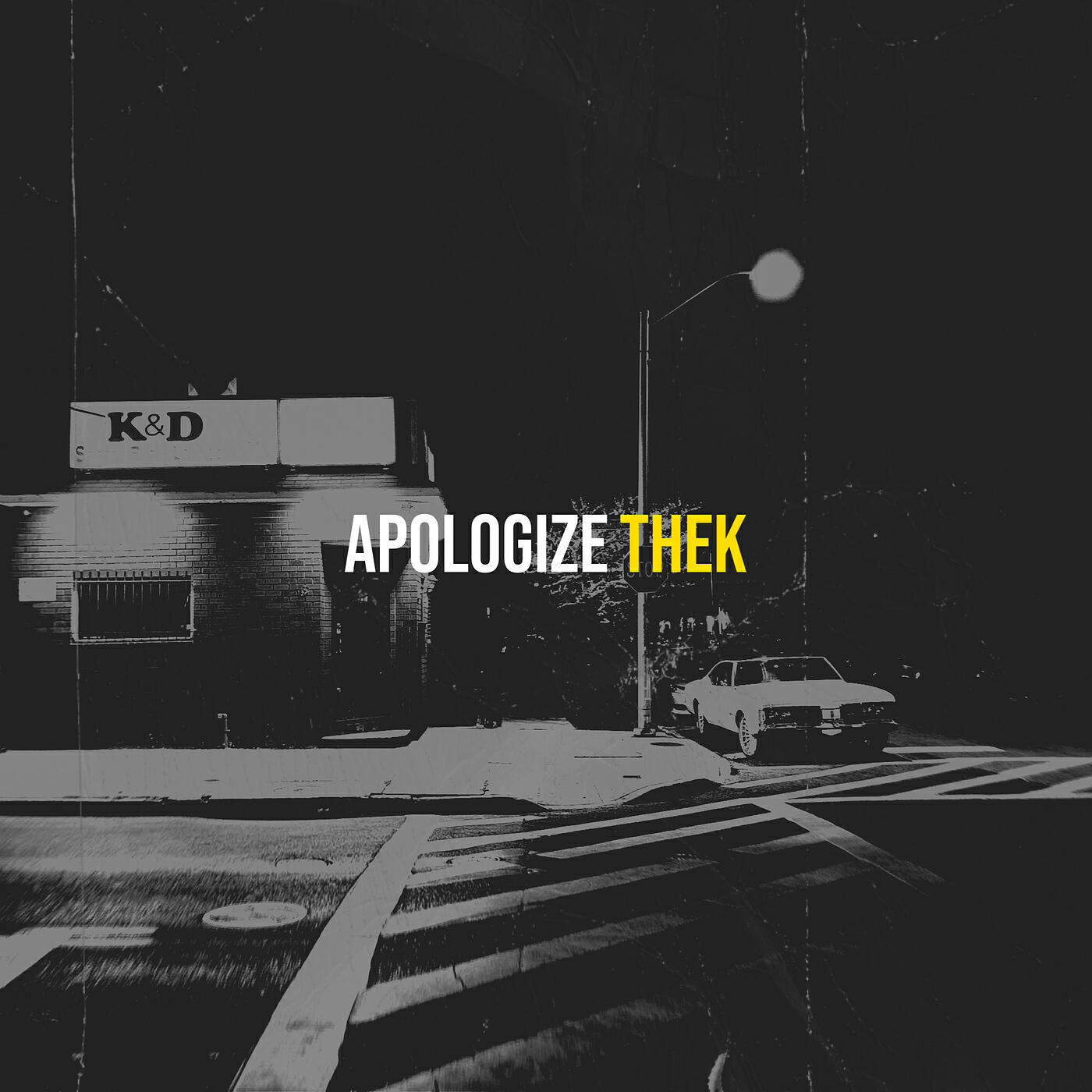 Релиз Apologize