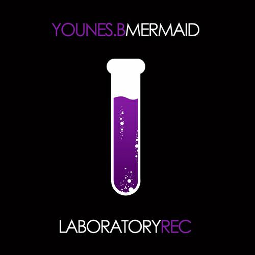 Релиз Mermaid