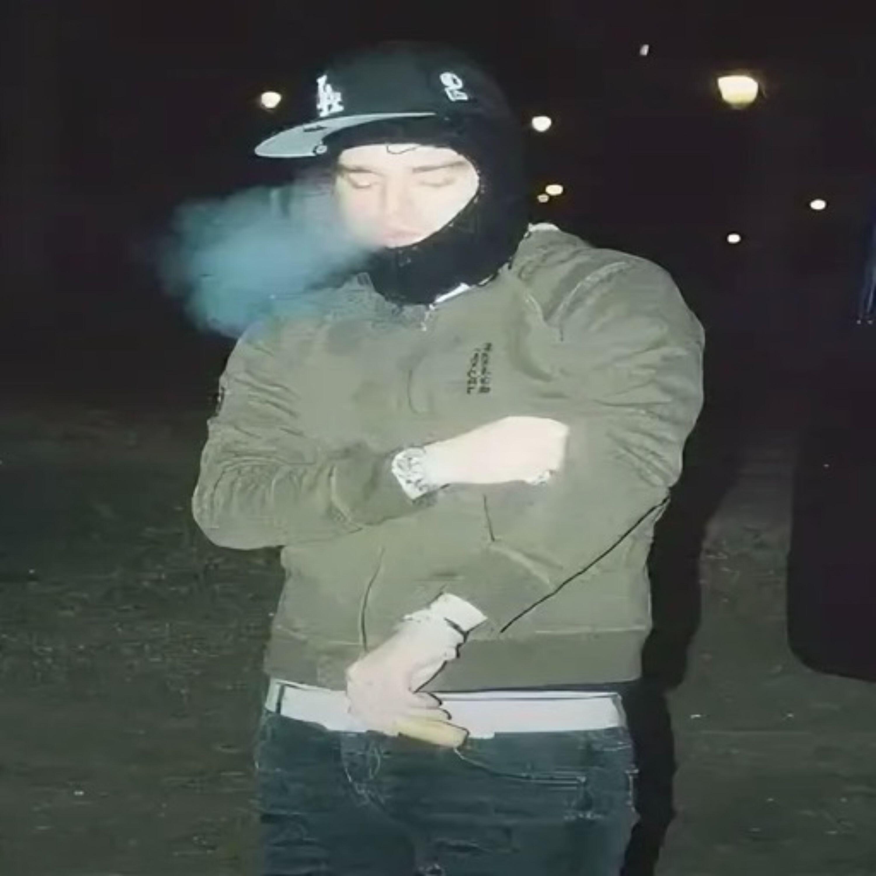 Релиз SHIT TALKIN 2