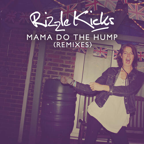 Релиз Mama Do The Hump