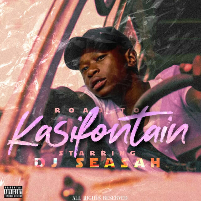 Dj Seasah