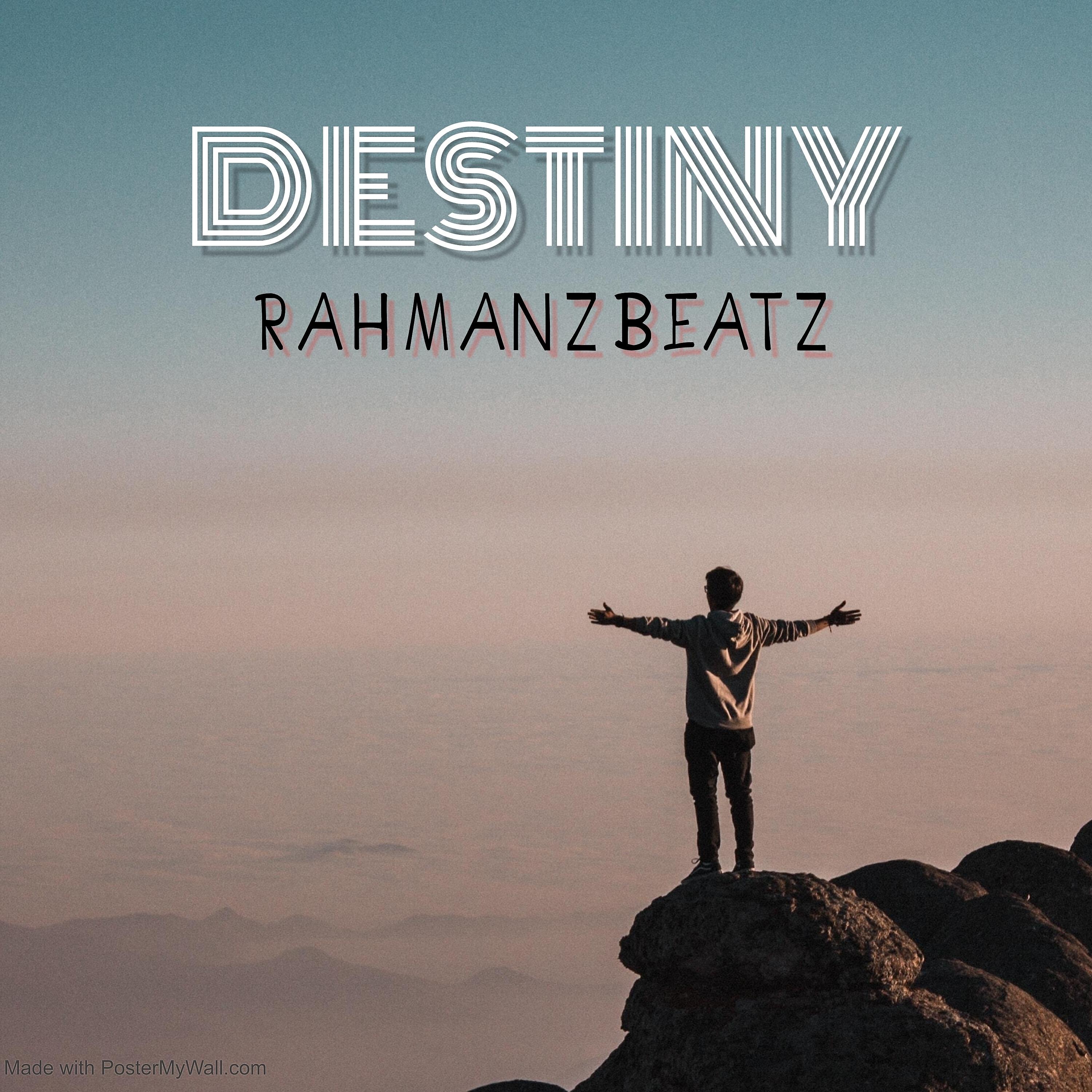 Релиз Destiny