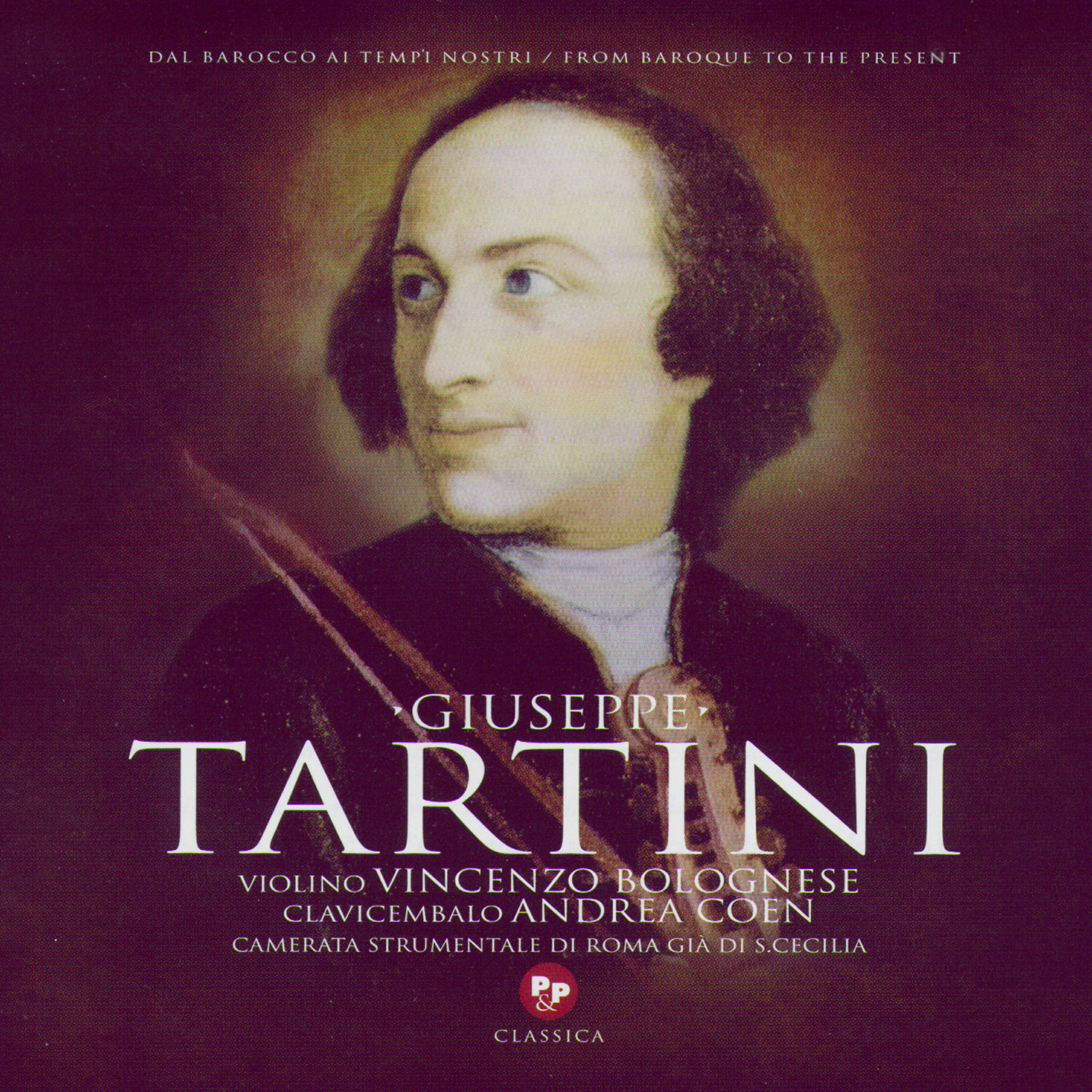 Camerata Strumentale di Roma
