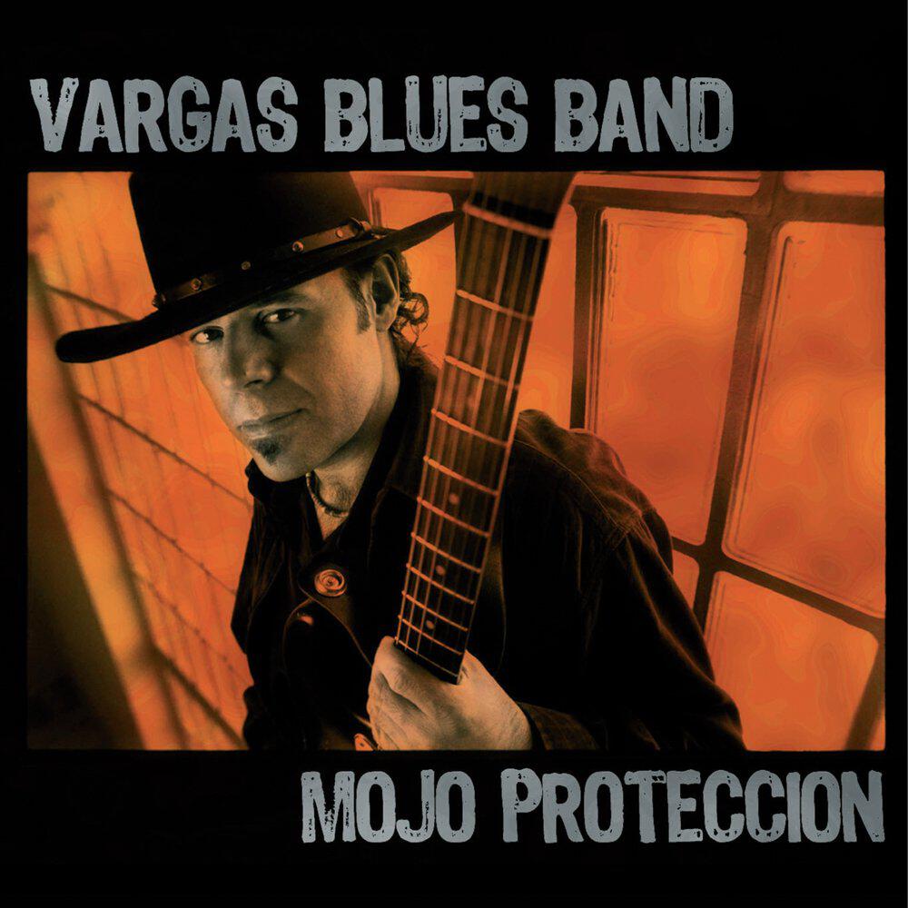 Релиз Mojo Proteccion