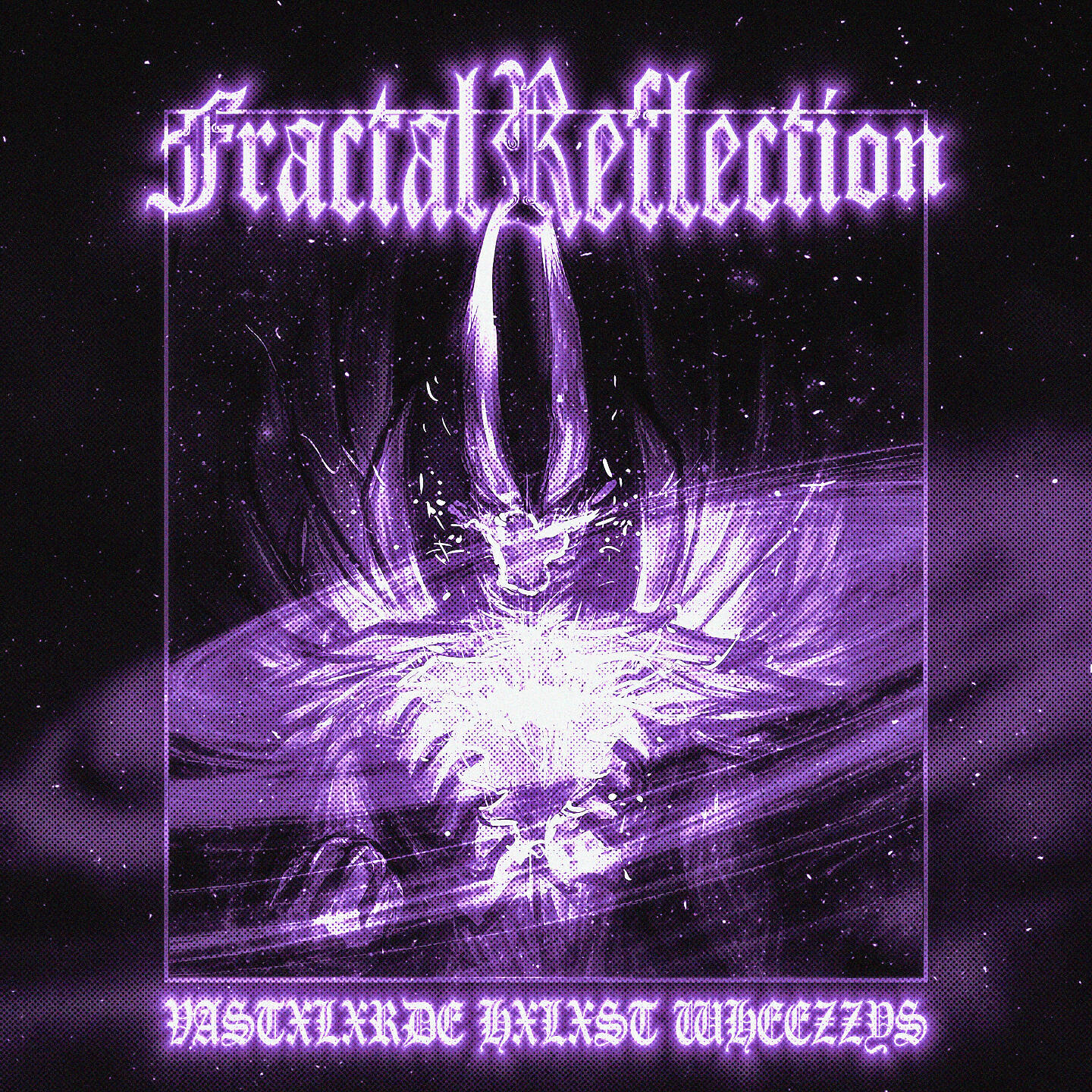 Релиз FRACTAL REFLECTION