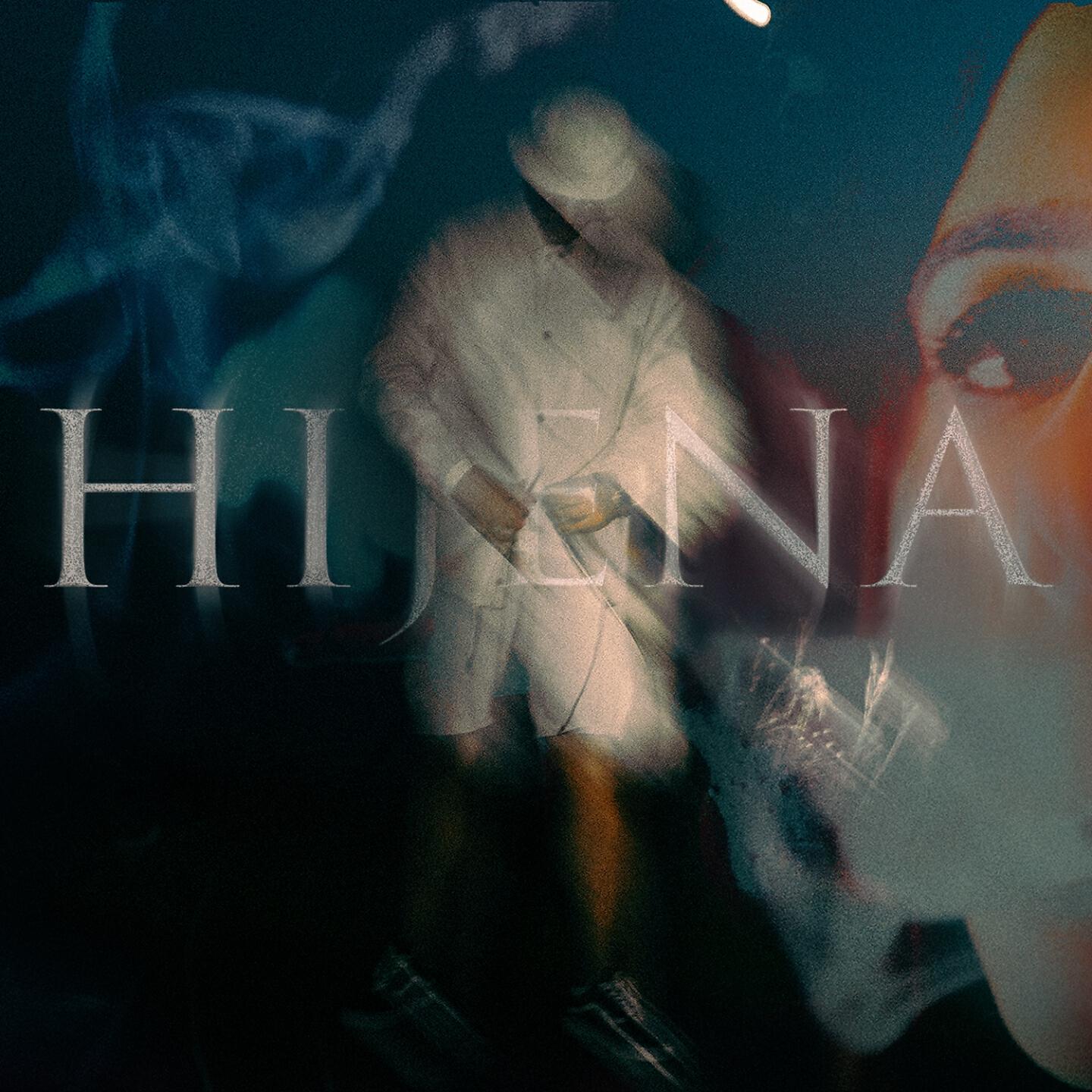 Релиз Hijena