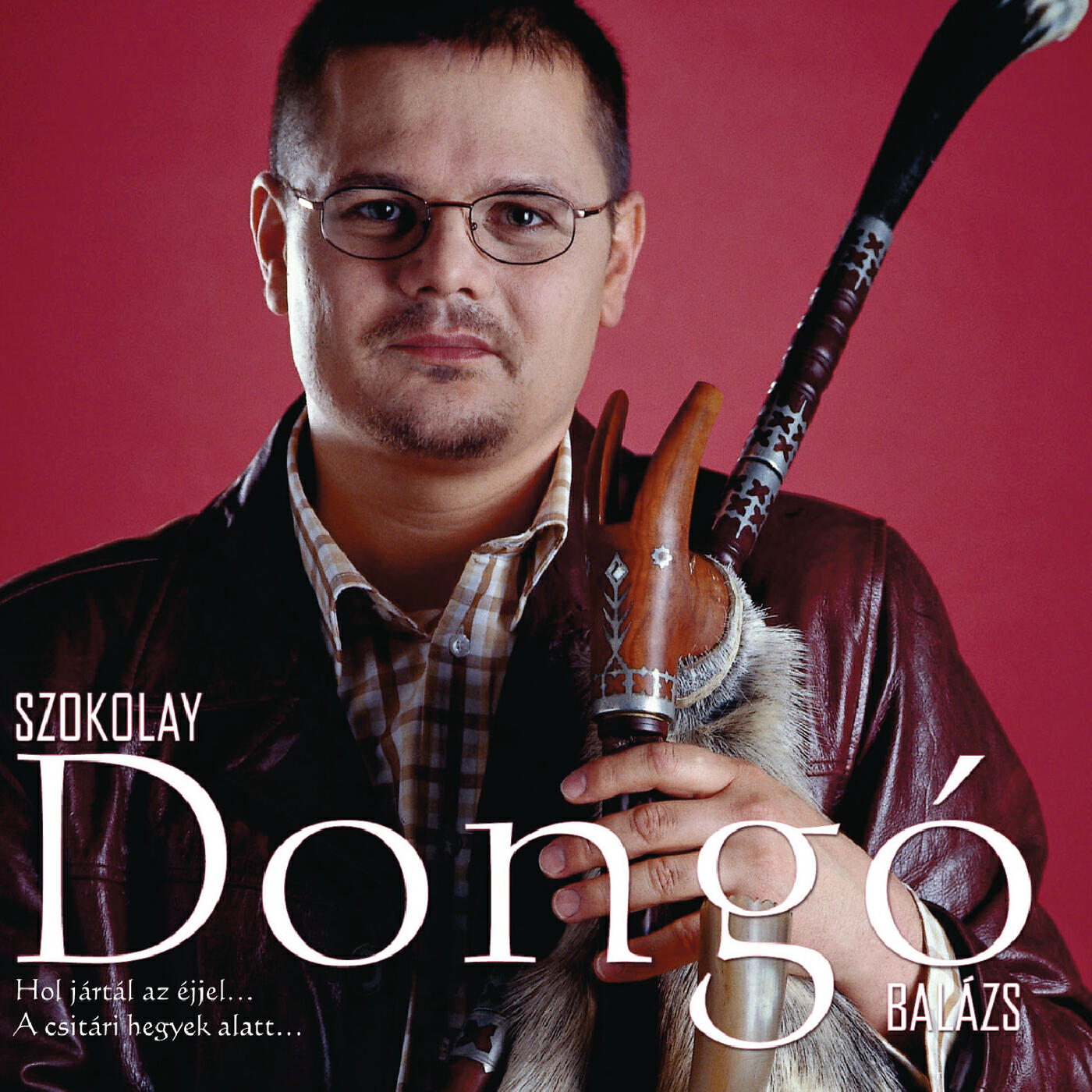 Balázs 'Dongo' Szokolay