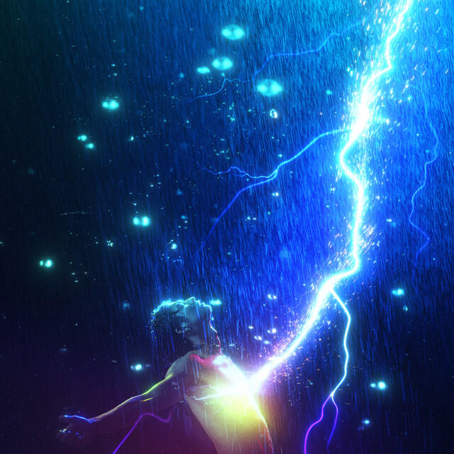 Релиз Long Showers