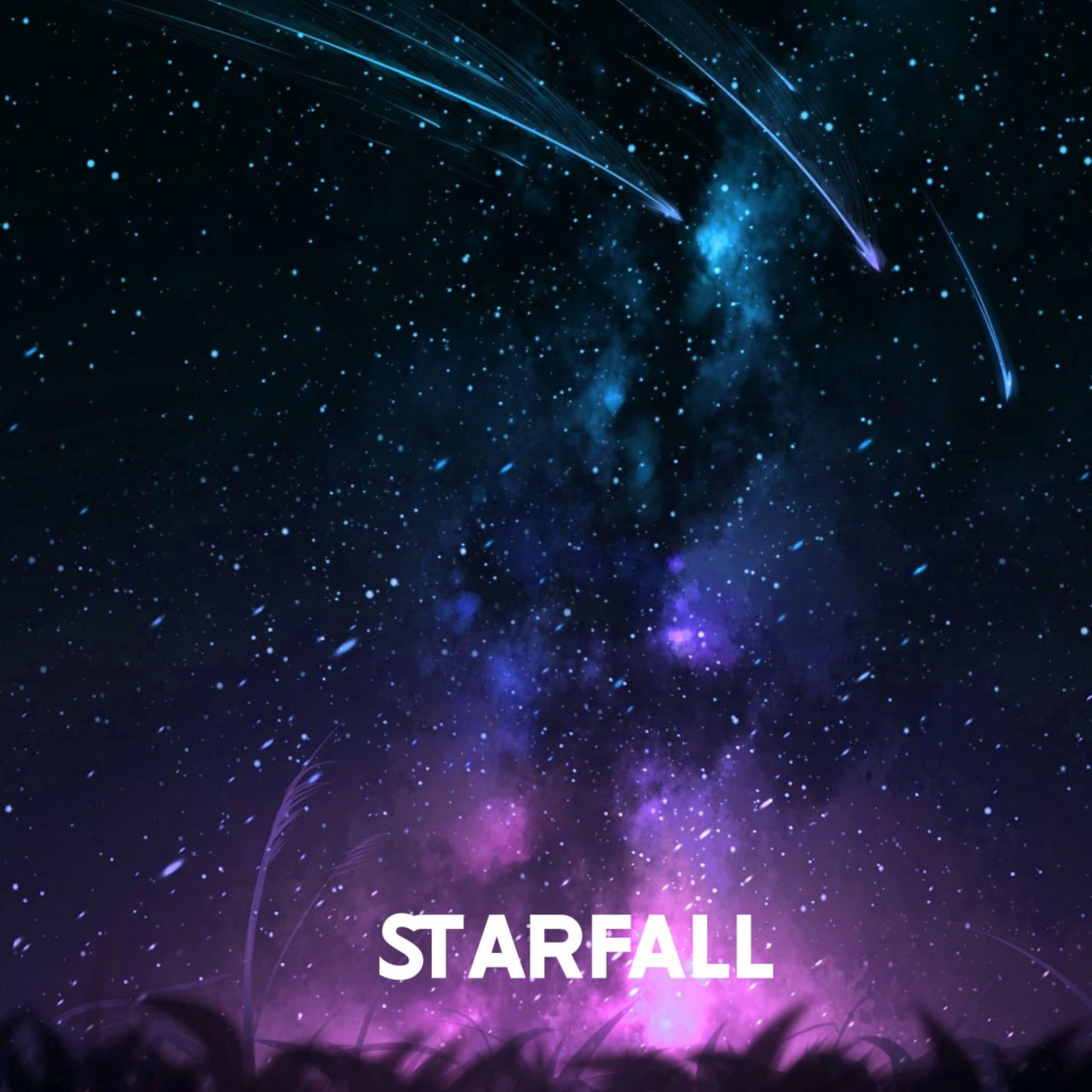 Релиз STARFALL