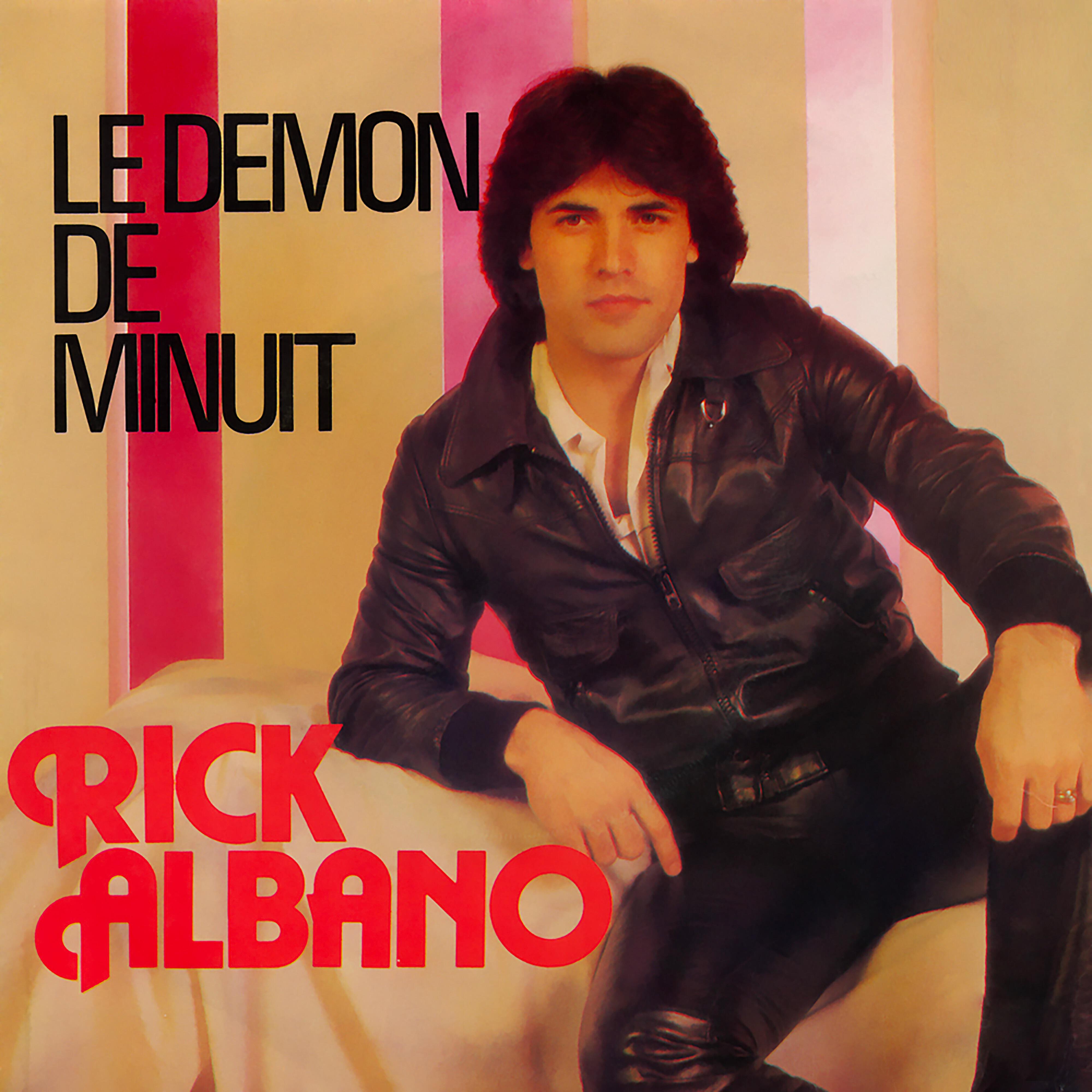 Релиз Le démon de minuit - Slow and Easy