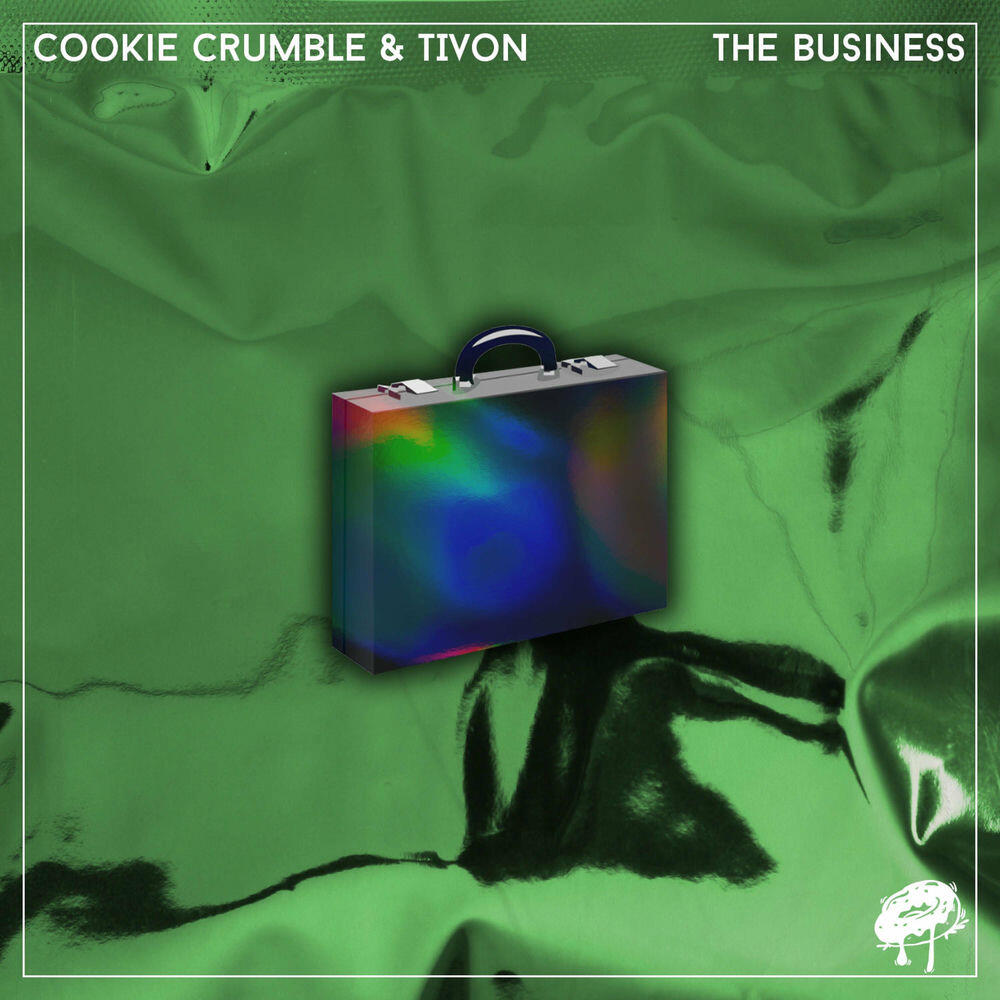 Релиз The Business