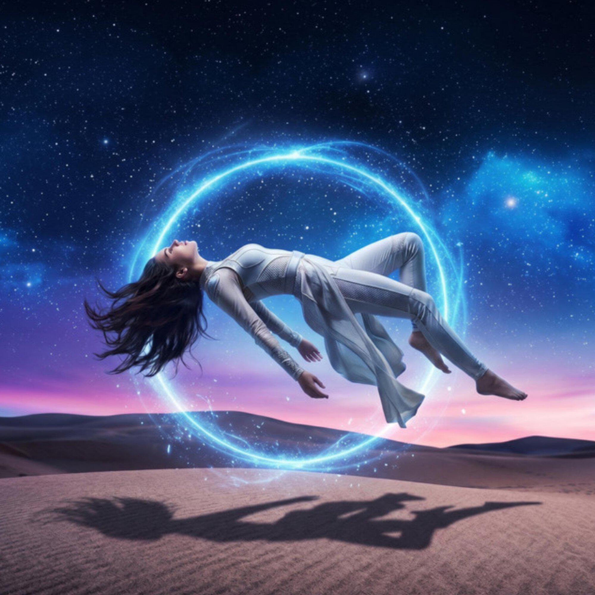 Релиз Zero Gravity