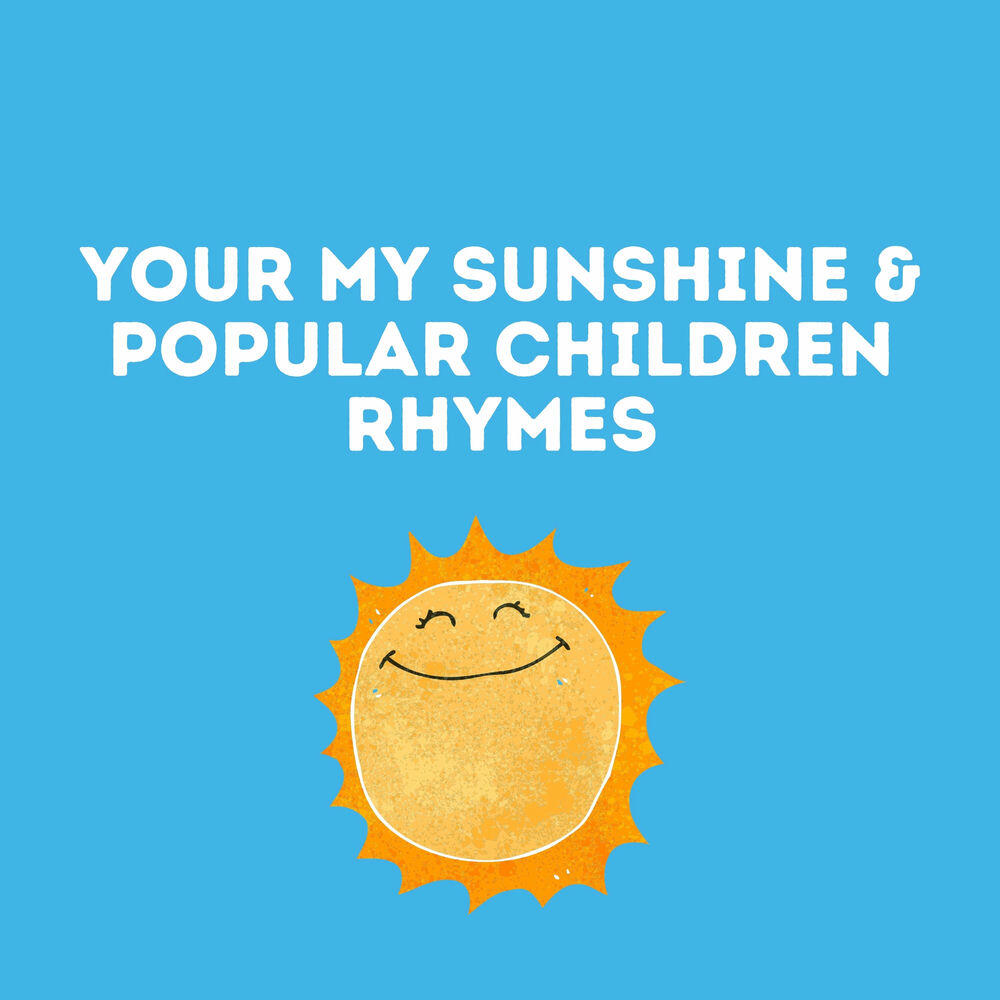 Please Don't Take My Sunshine Away