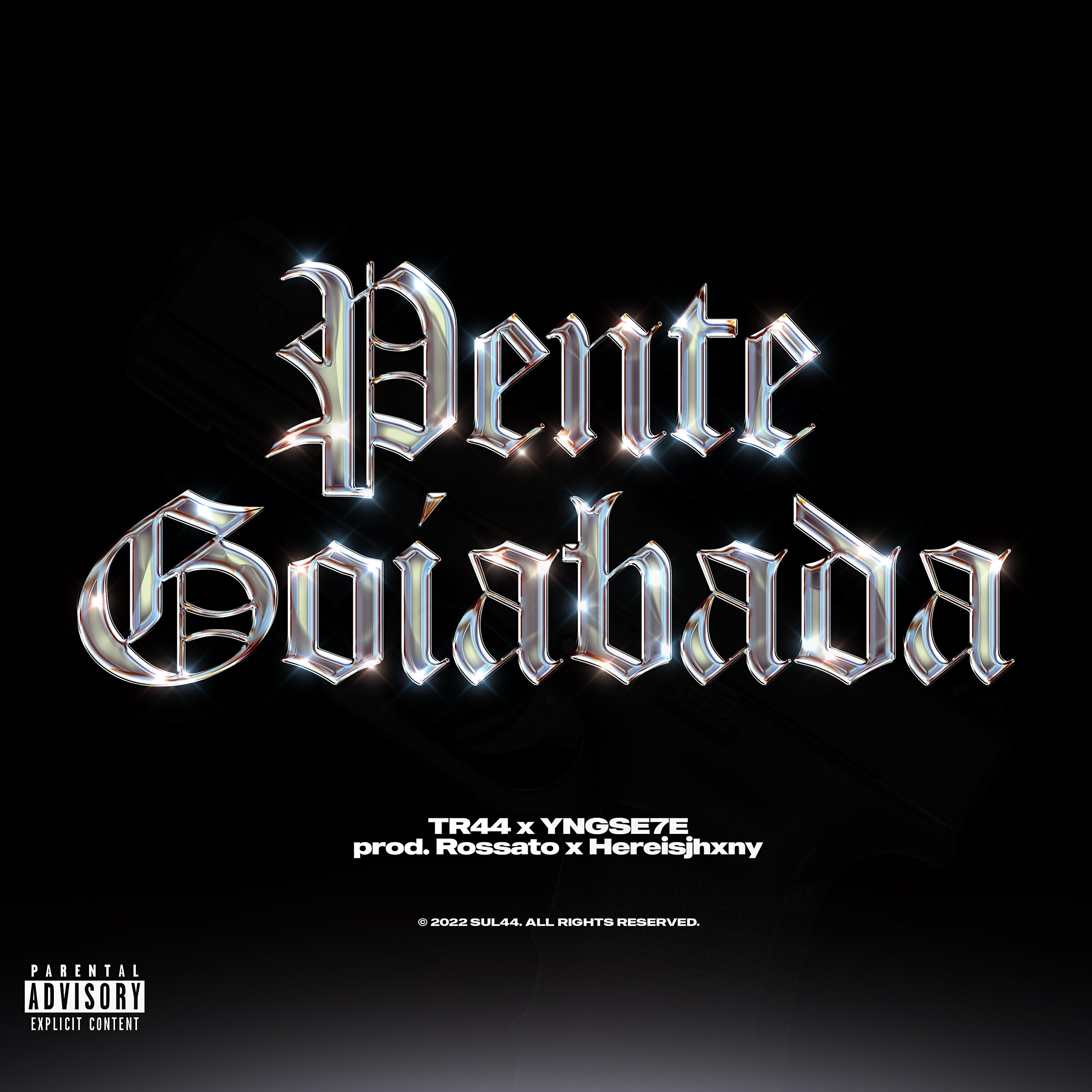 Релиз Pente Goiabada