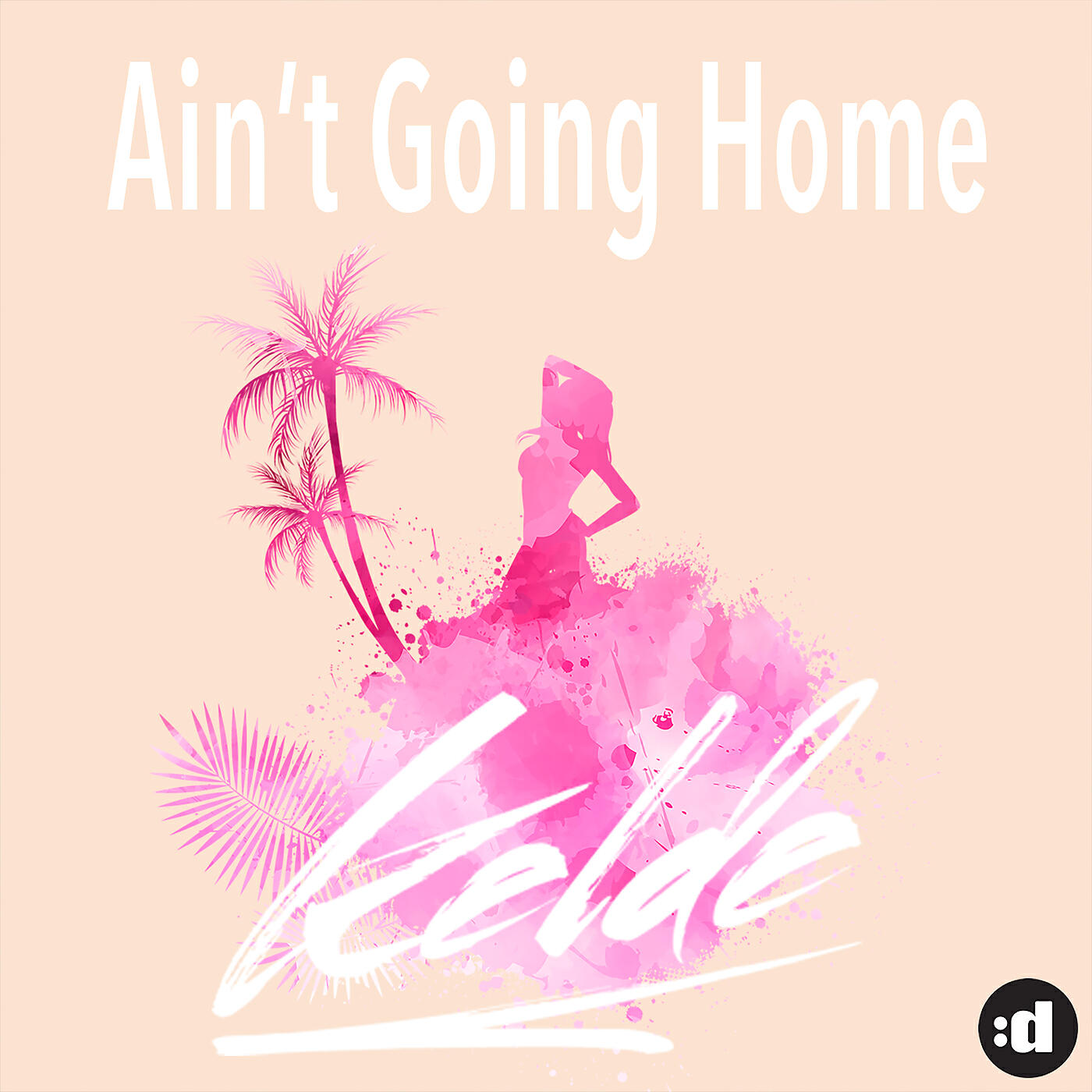Релиз Ain't Going Home