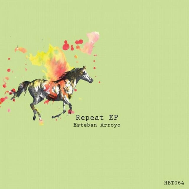 Релиз Repeat Ep