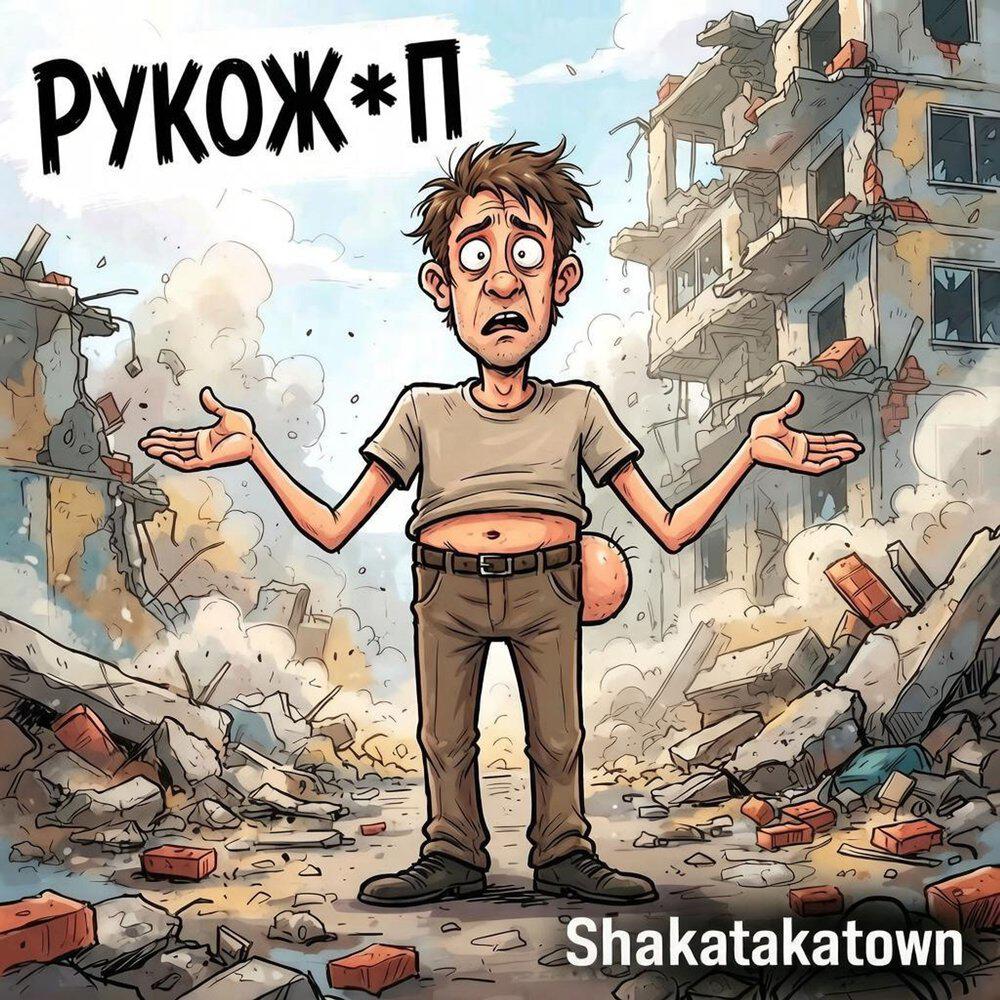 Релиз Рукожоп