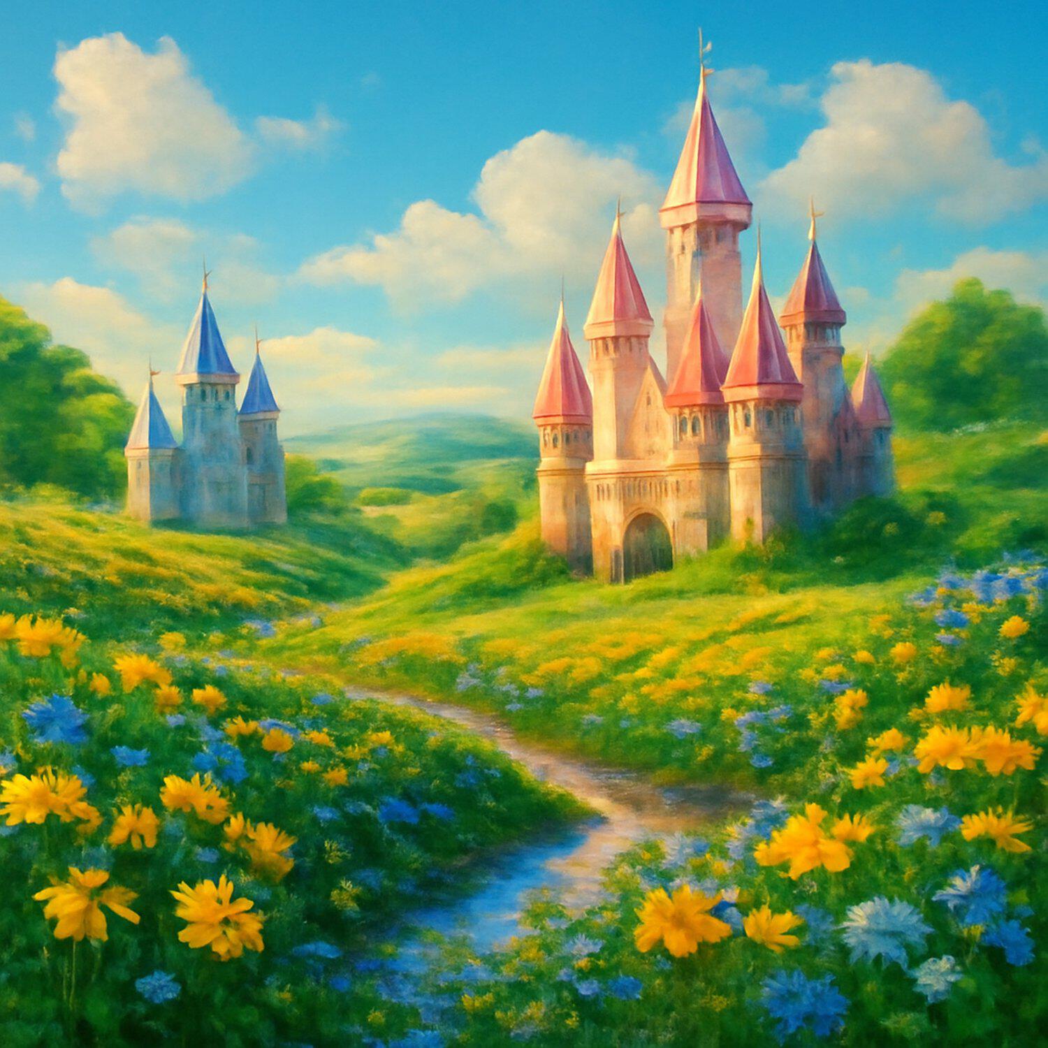 Релиз Утренник 4