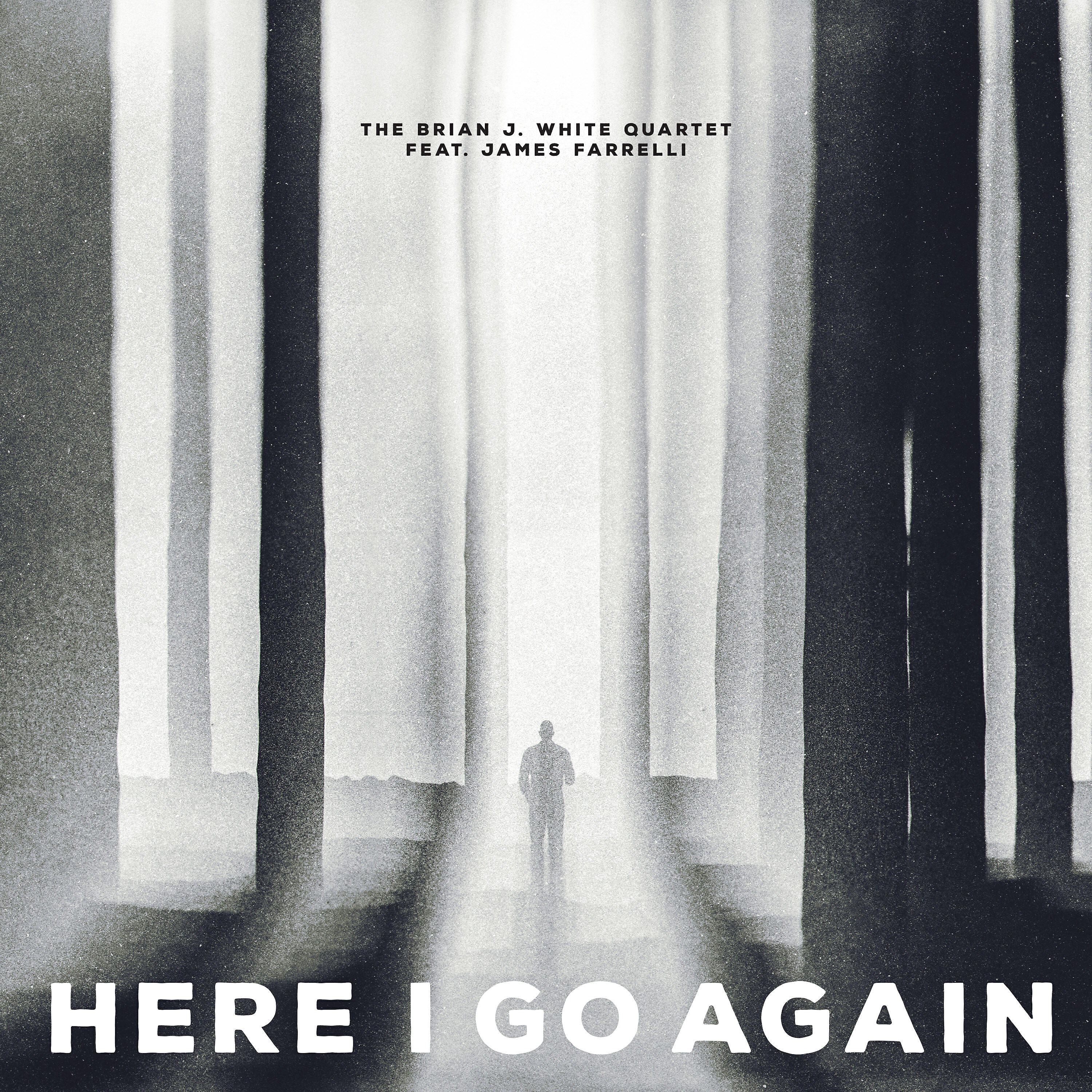 Релиз Here I Go Again
