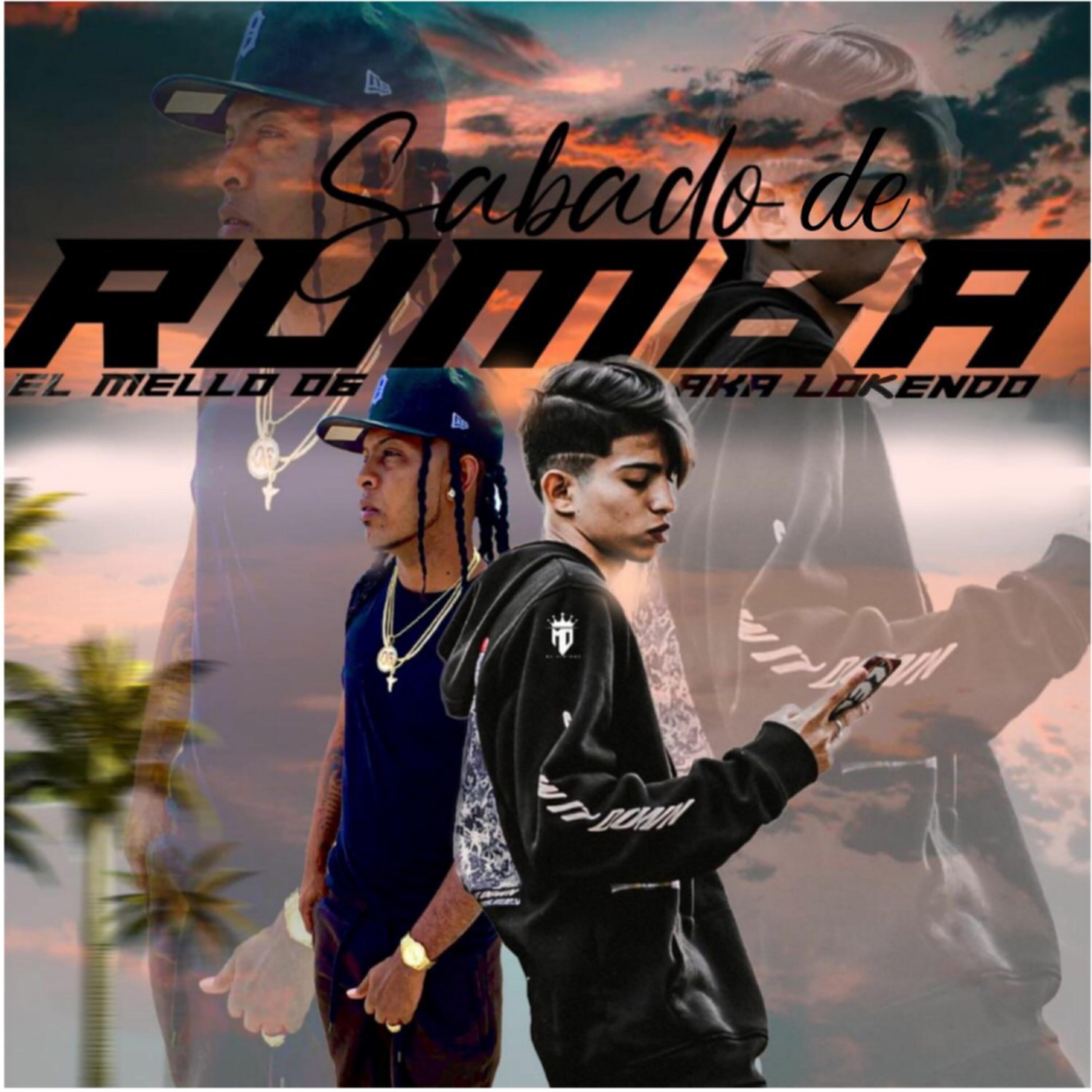 Релиз Sábado de Rumba