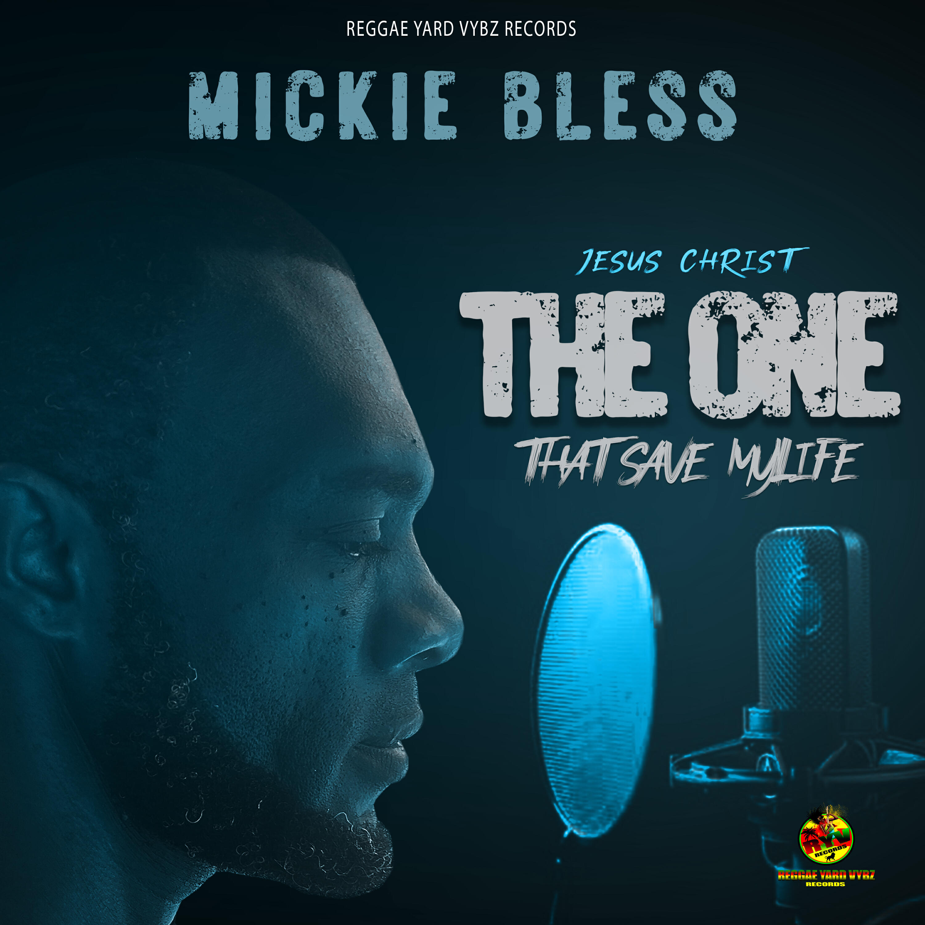 Mickie Bless