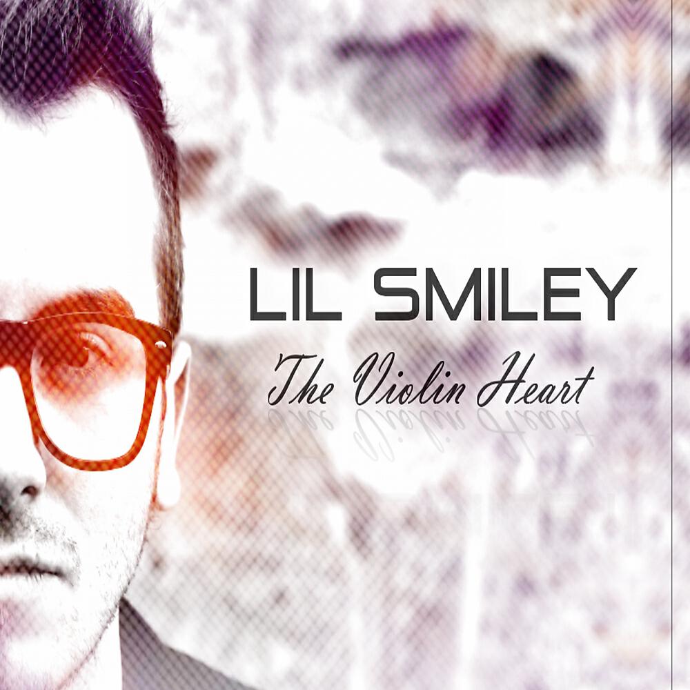Релиз The Violin Heart