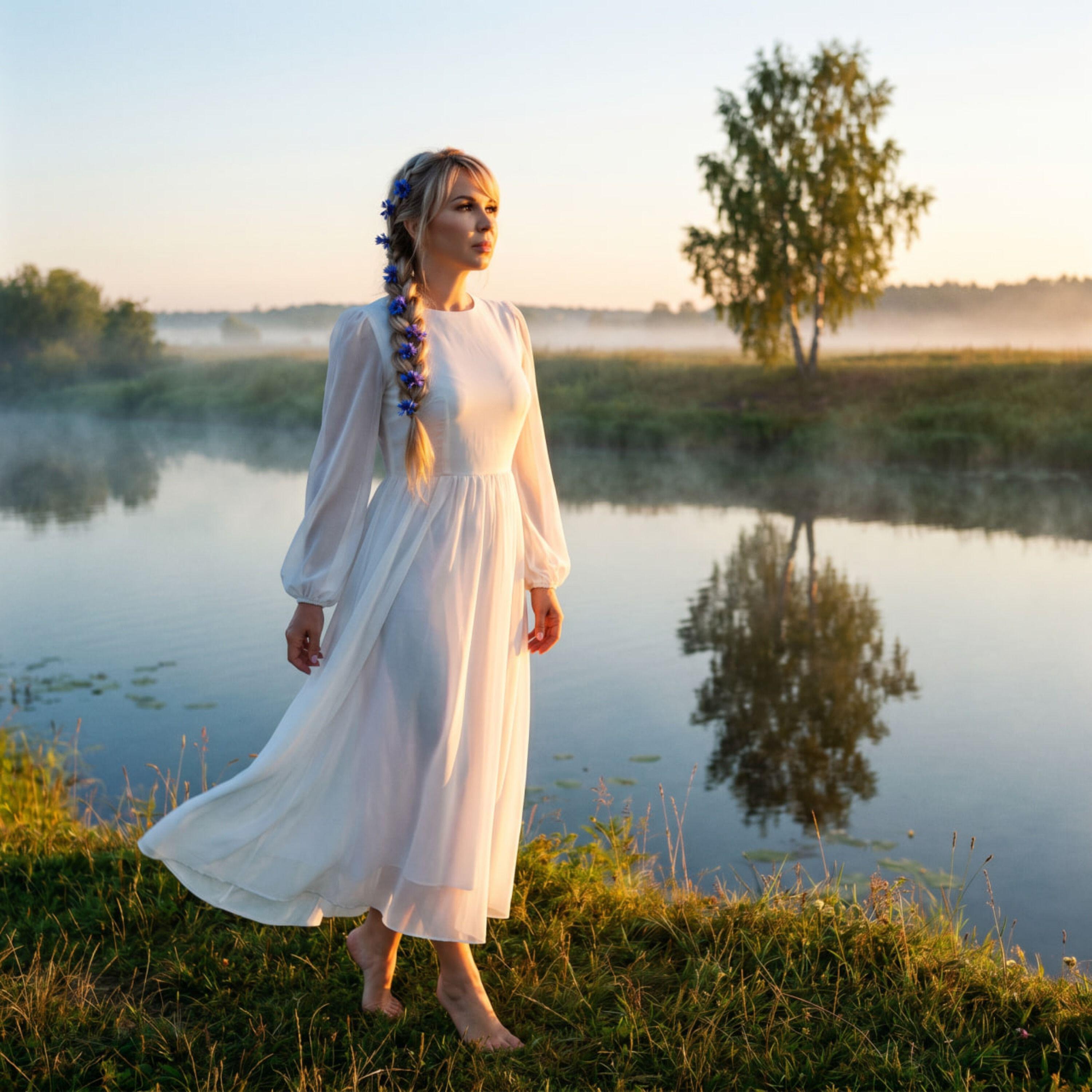 Екатерина Шубина