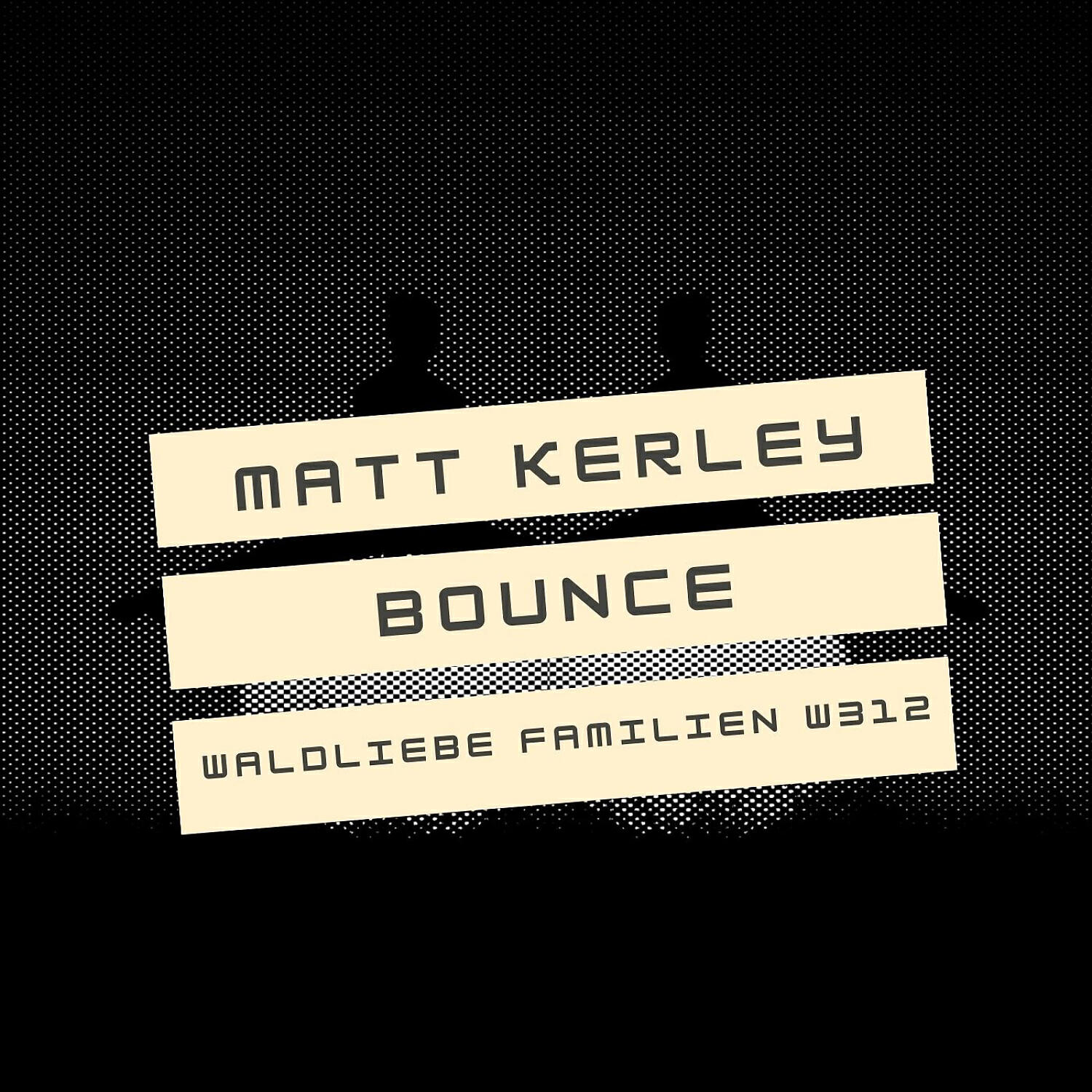 Релиз Bounce