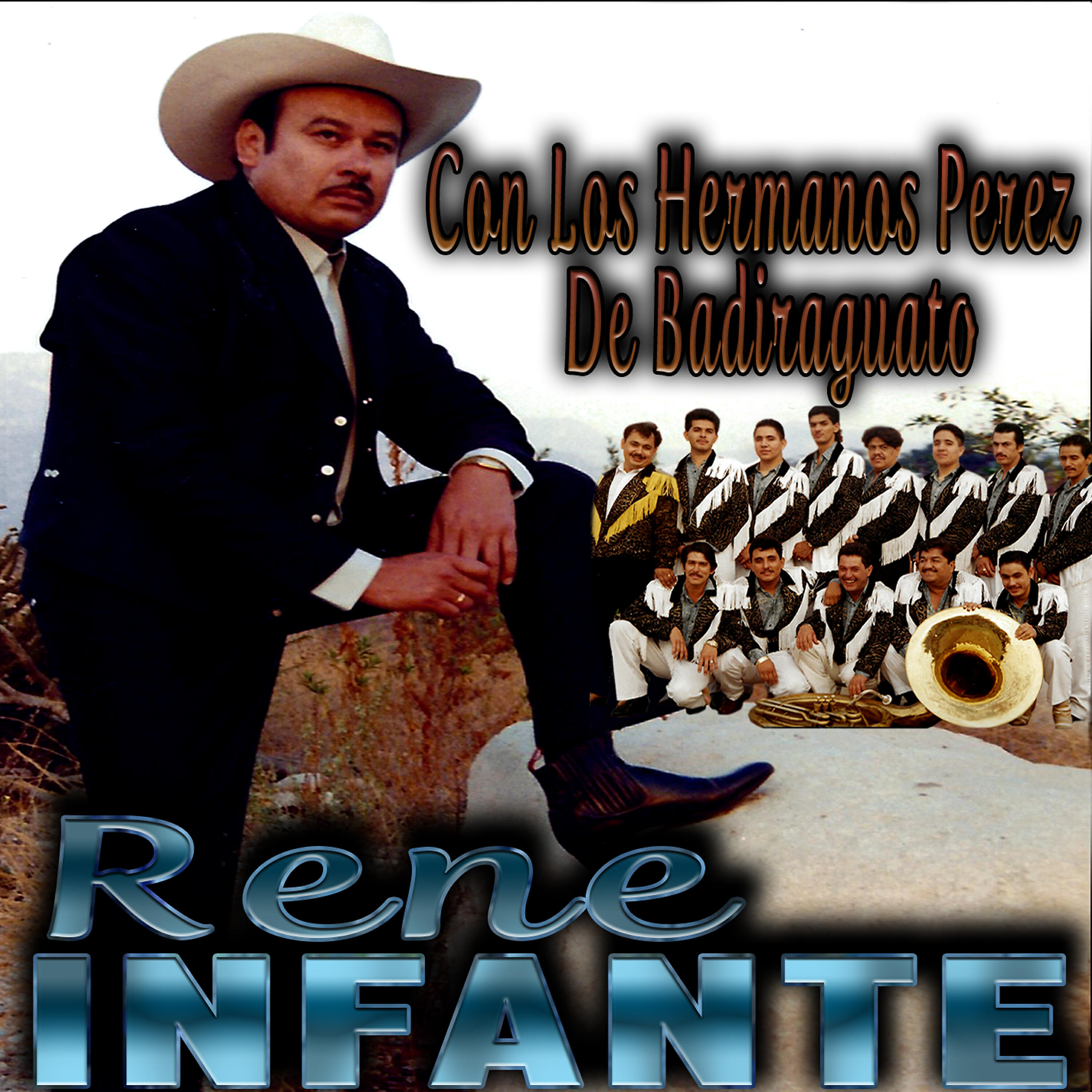 Rene Infante