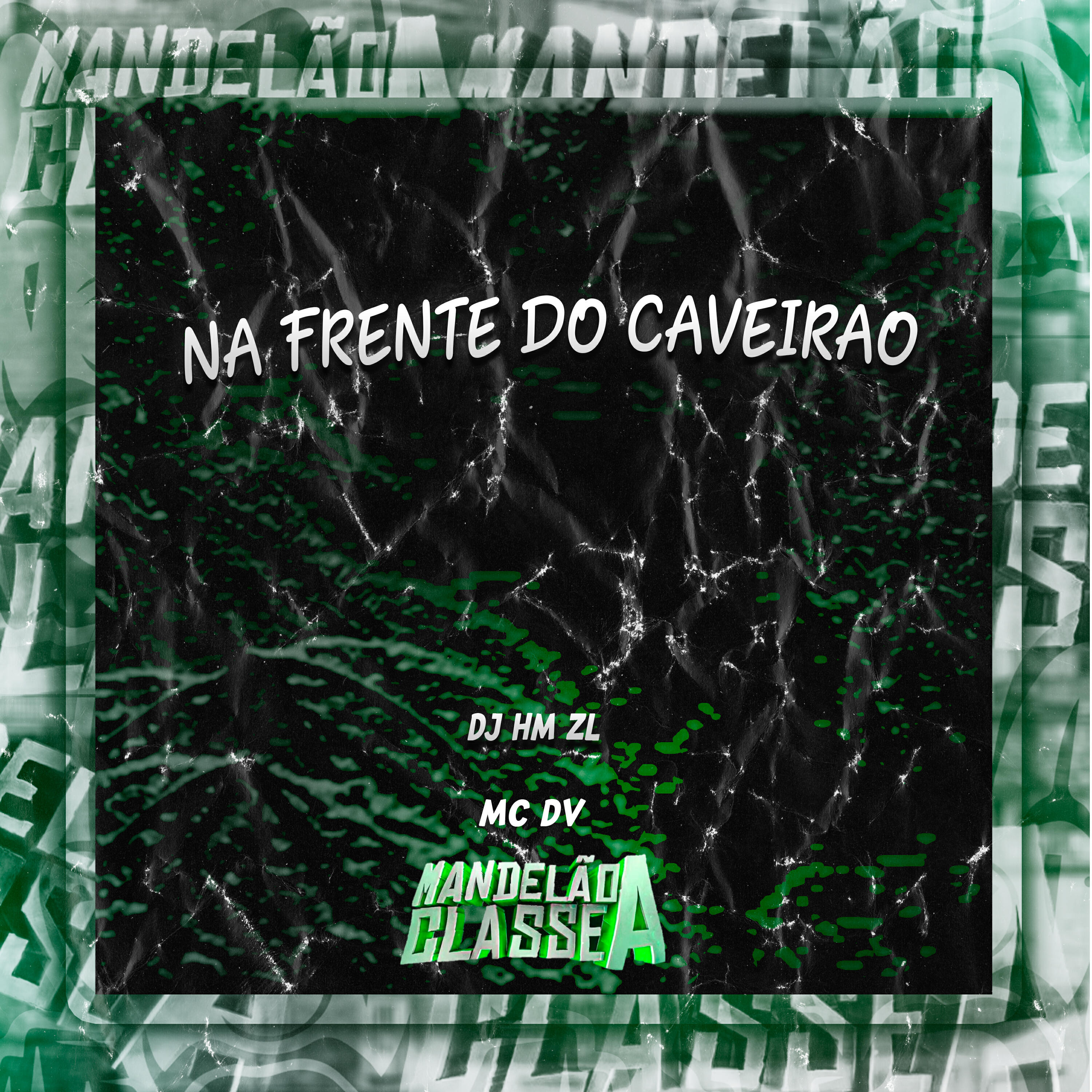 Релиз Na Frente do Caveirao