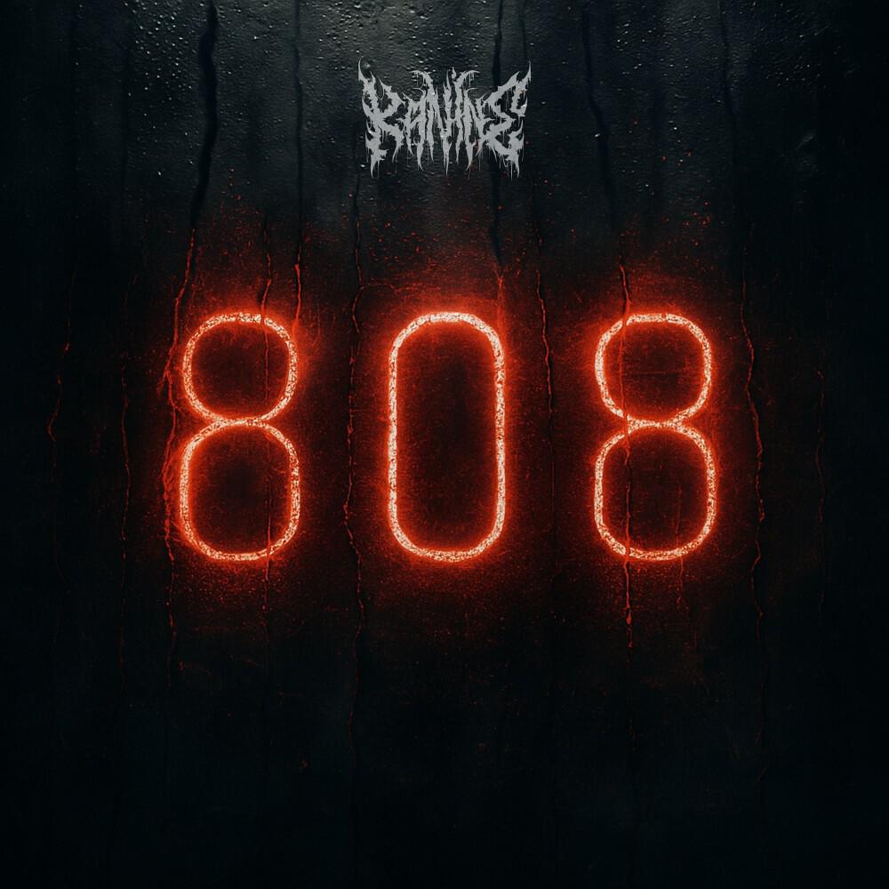 Релиз 808