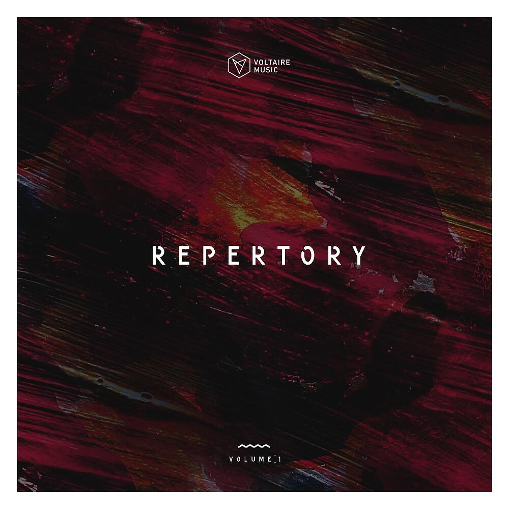 Релиз Voltaire Music Pres. Repertory, Vol. 1