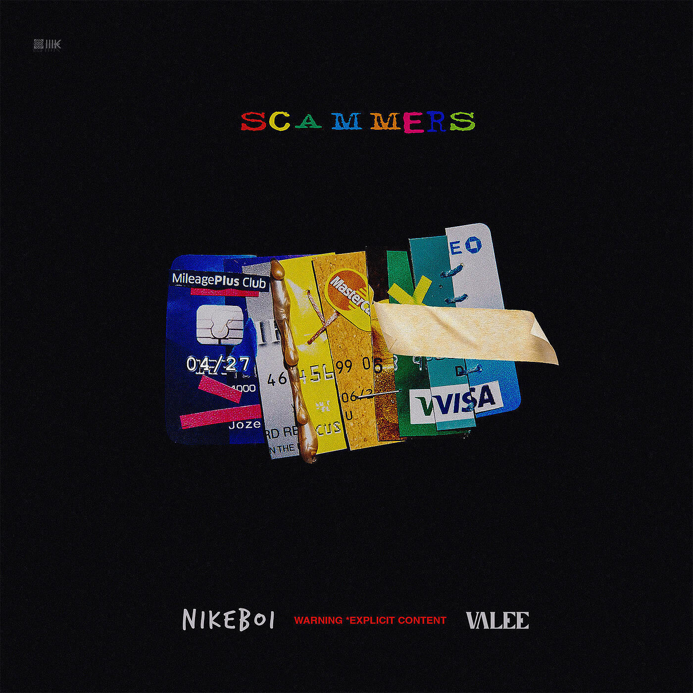 NikeBoi, Valee - Scammers