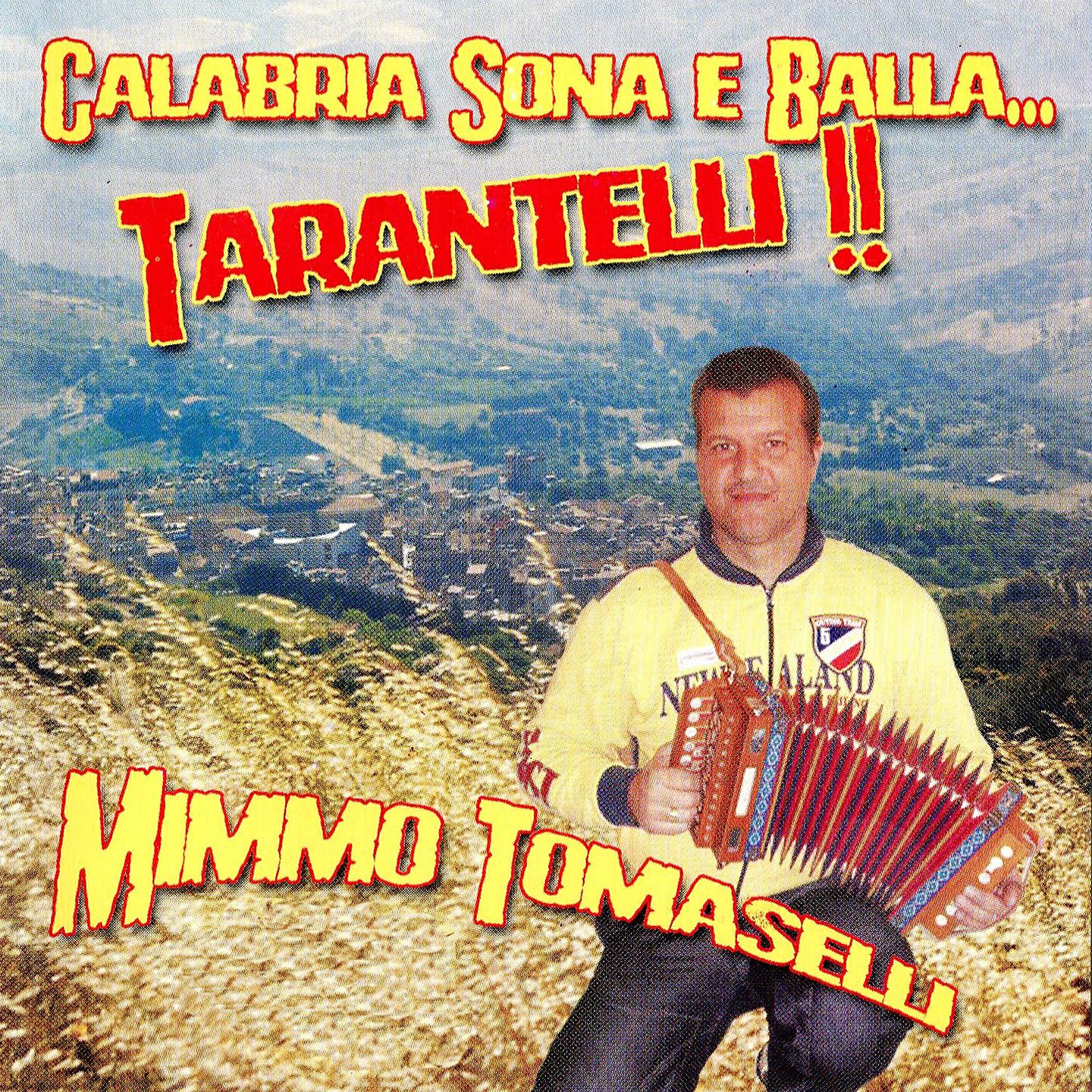 Mimmo Tomaselli
