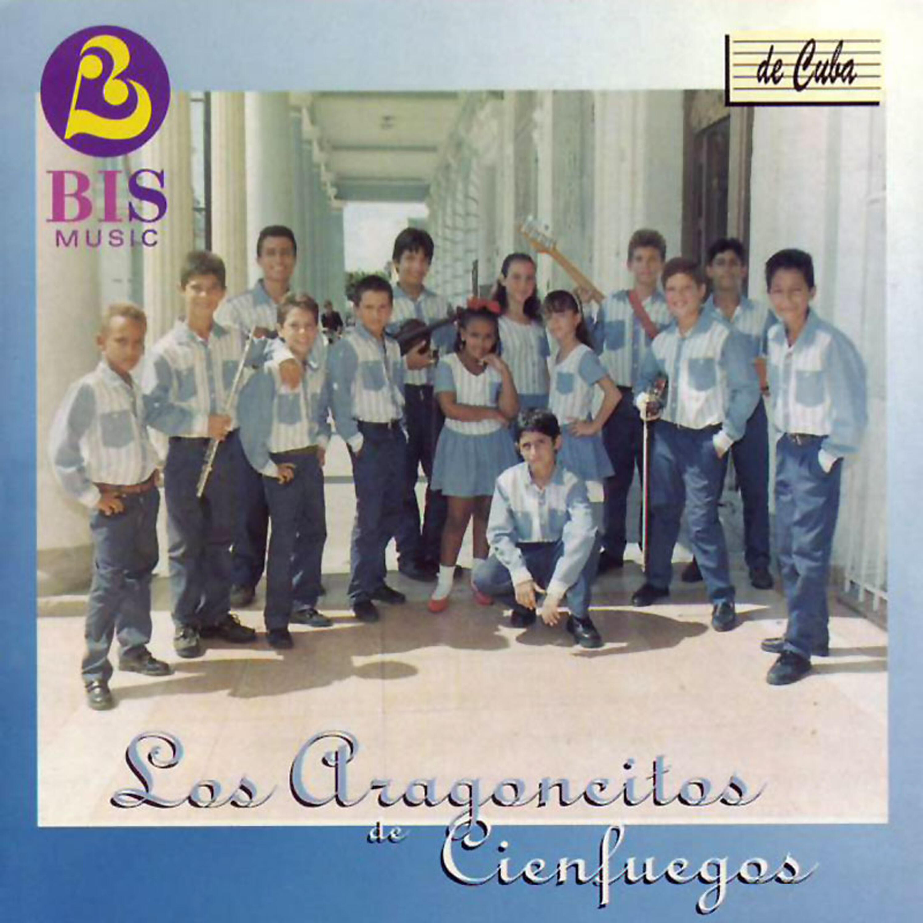 Los Aragoncitos de Cienfuegos