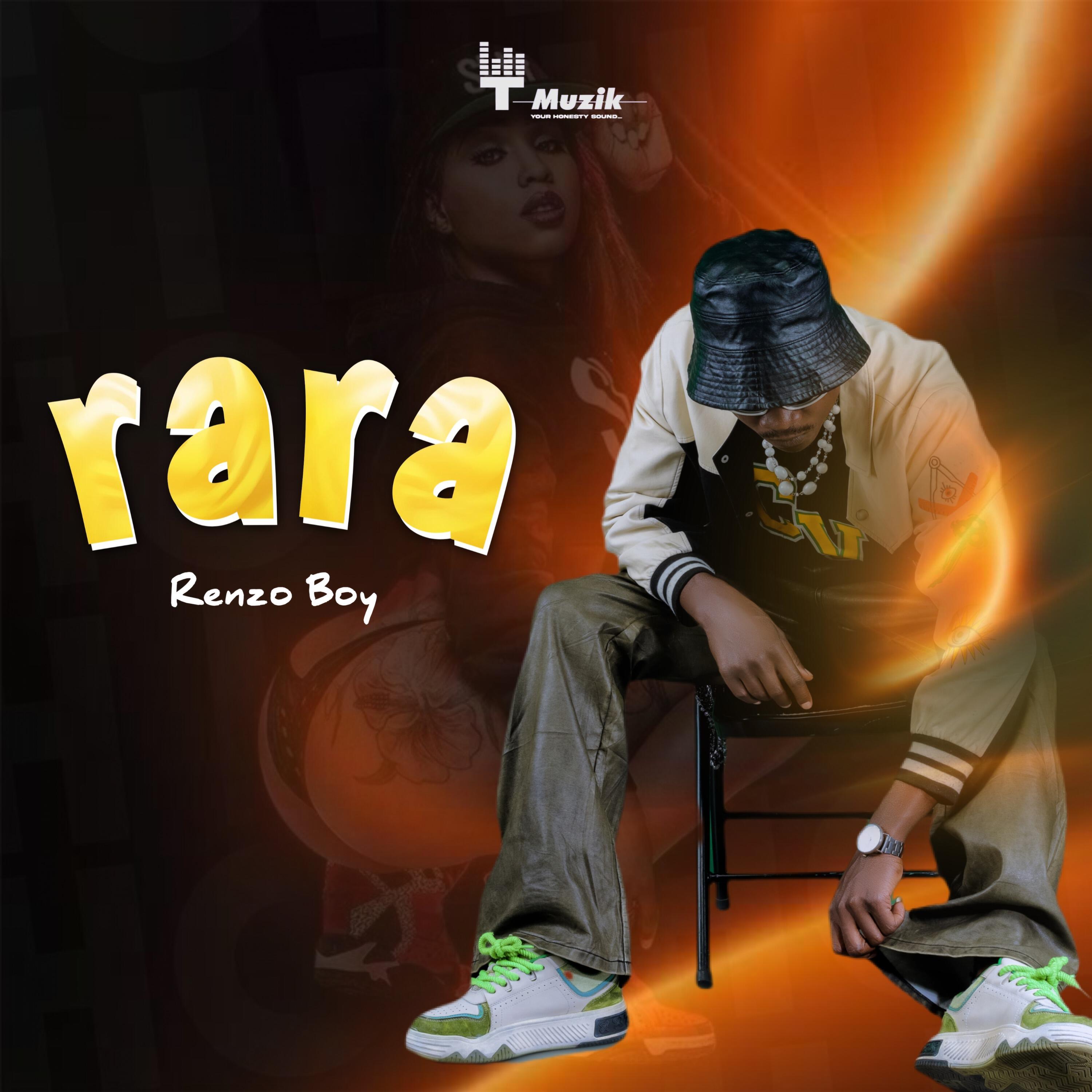Релиз Rara