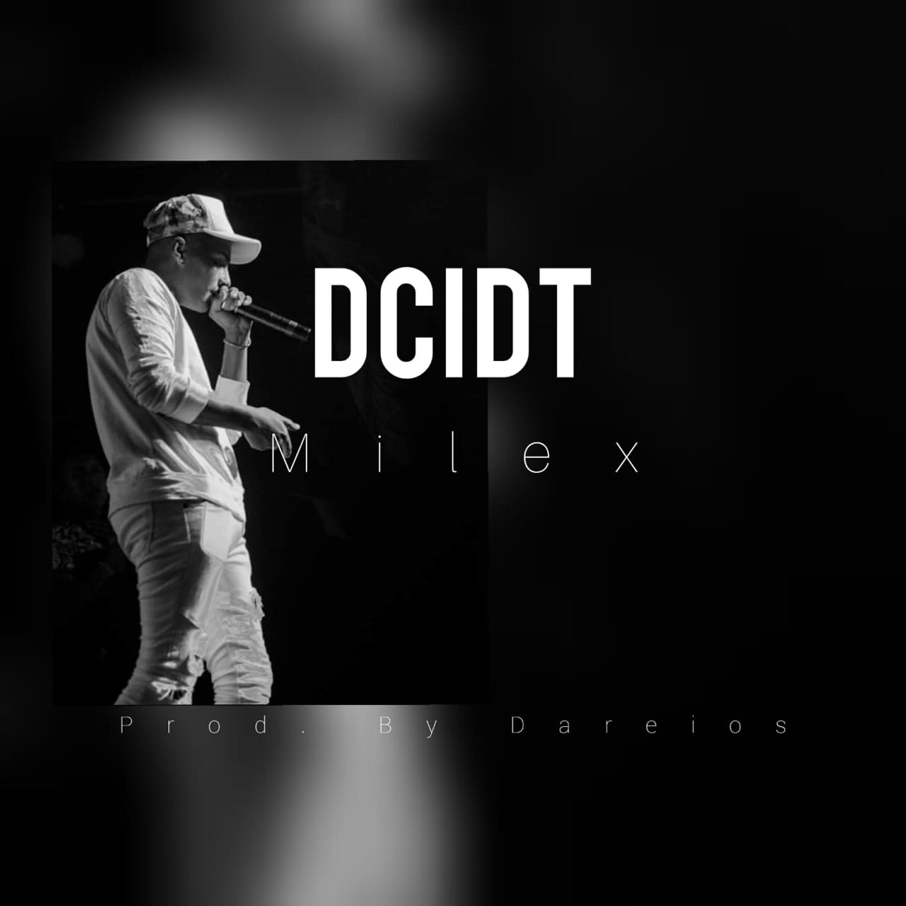 Релиз Dcidt
