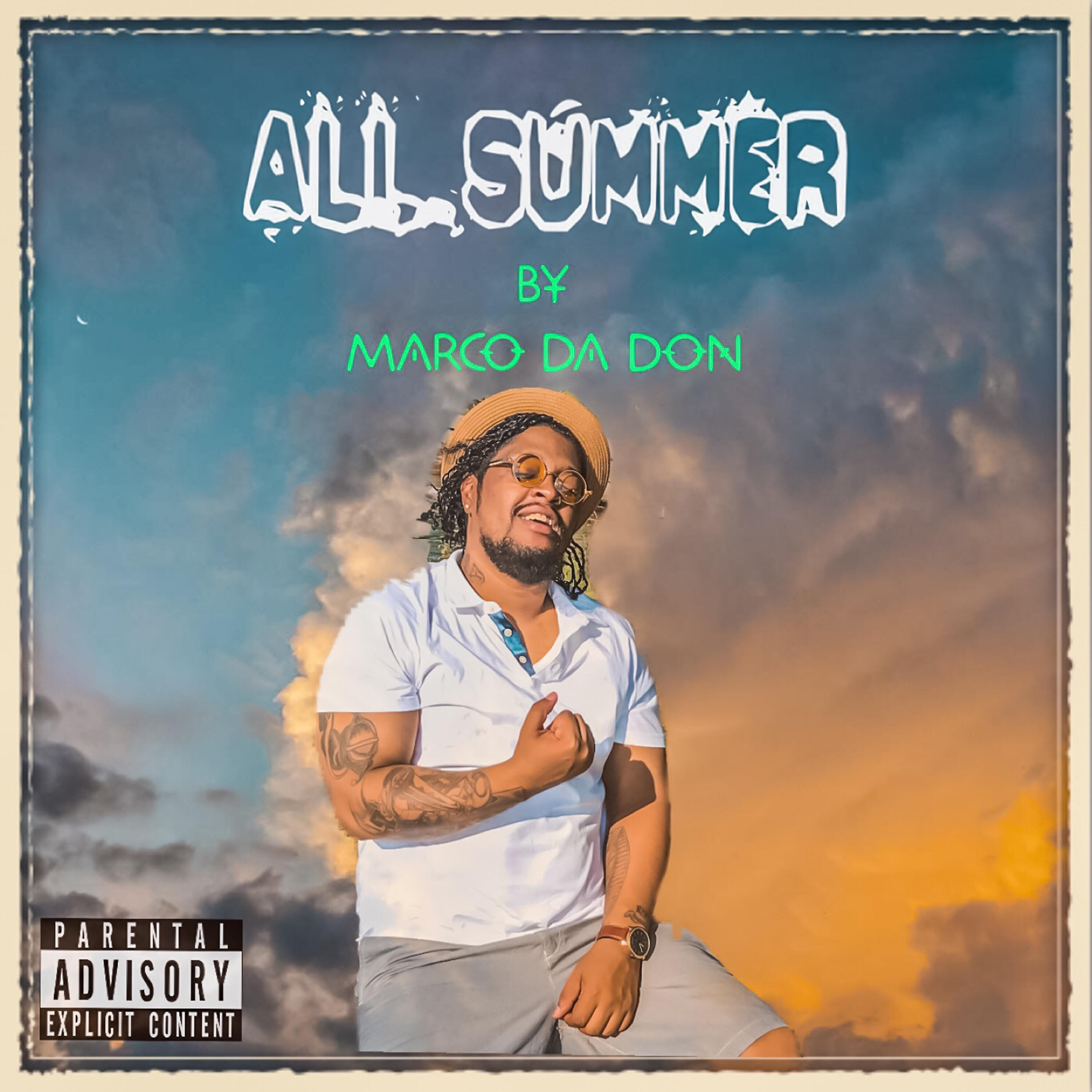 Релиз All Summer
