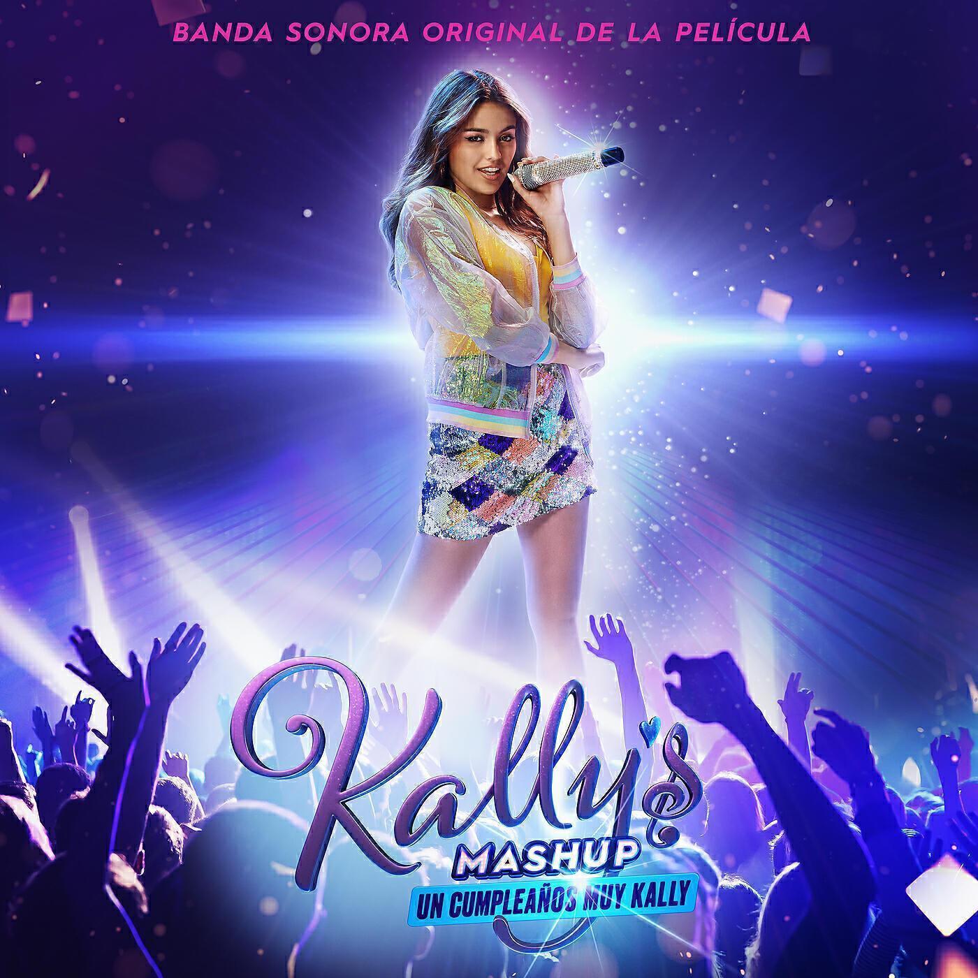 KALLY'S Mashup Cast