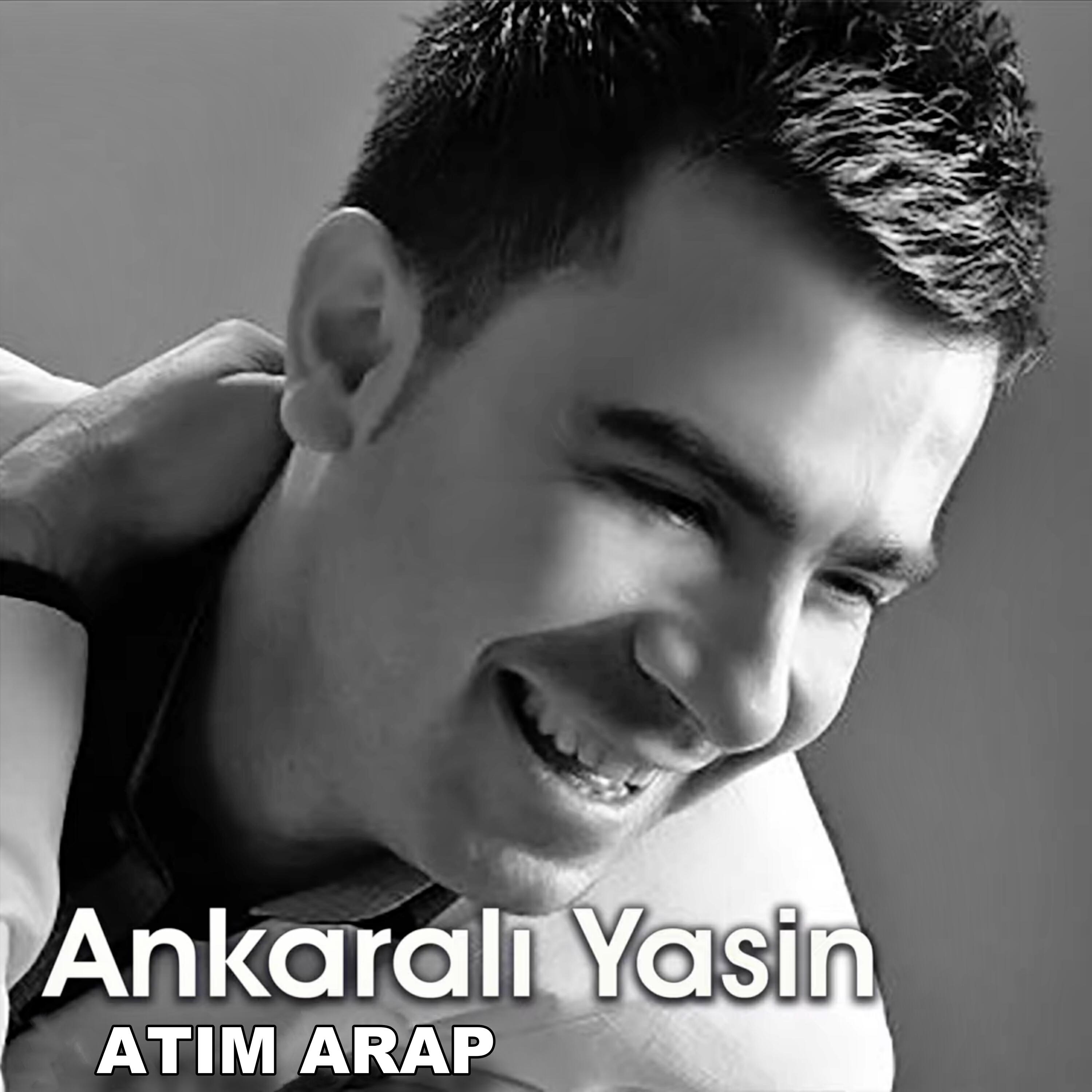 Ankaralı Yasin