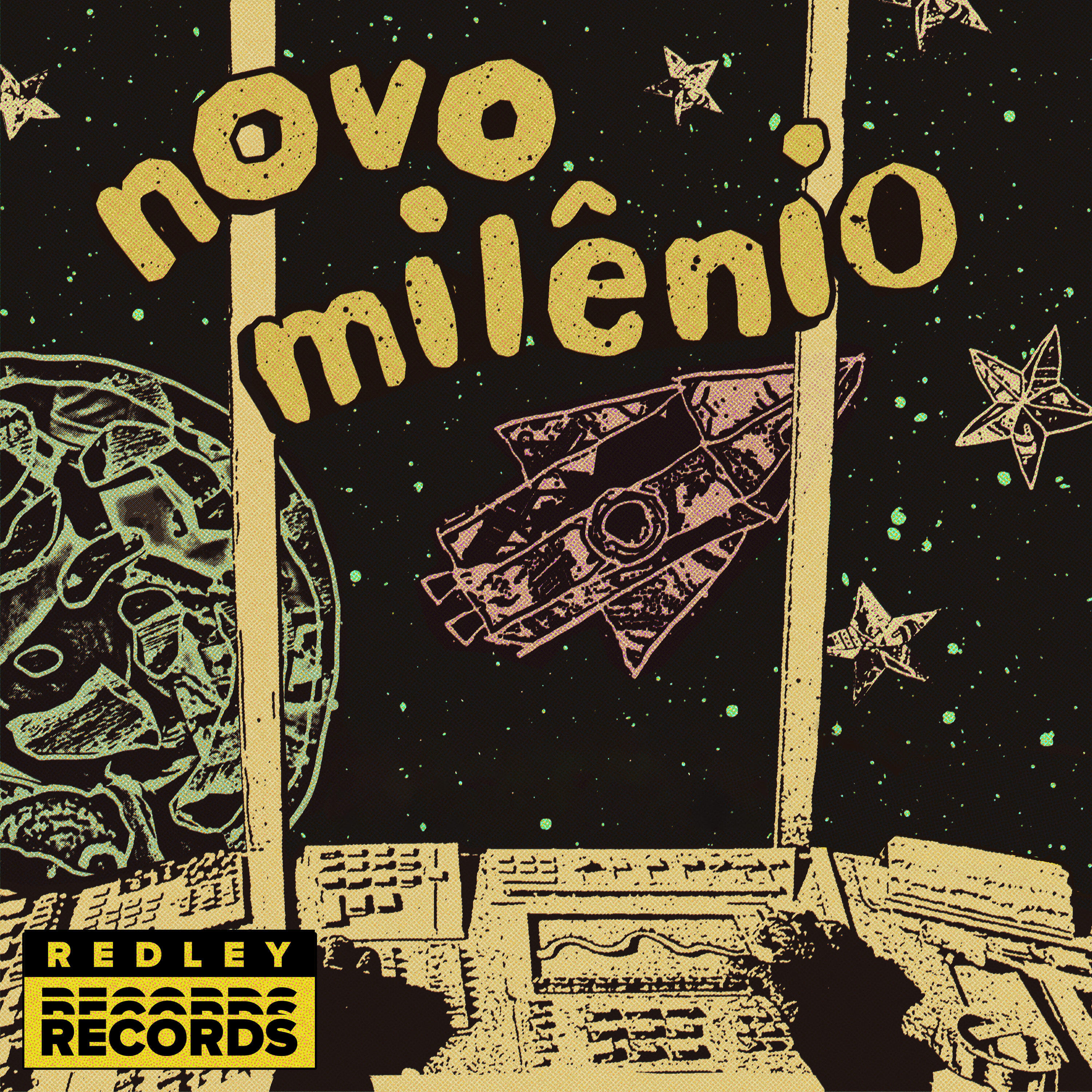Релиз Novo Milênio